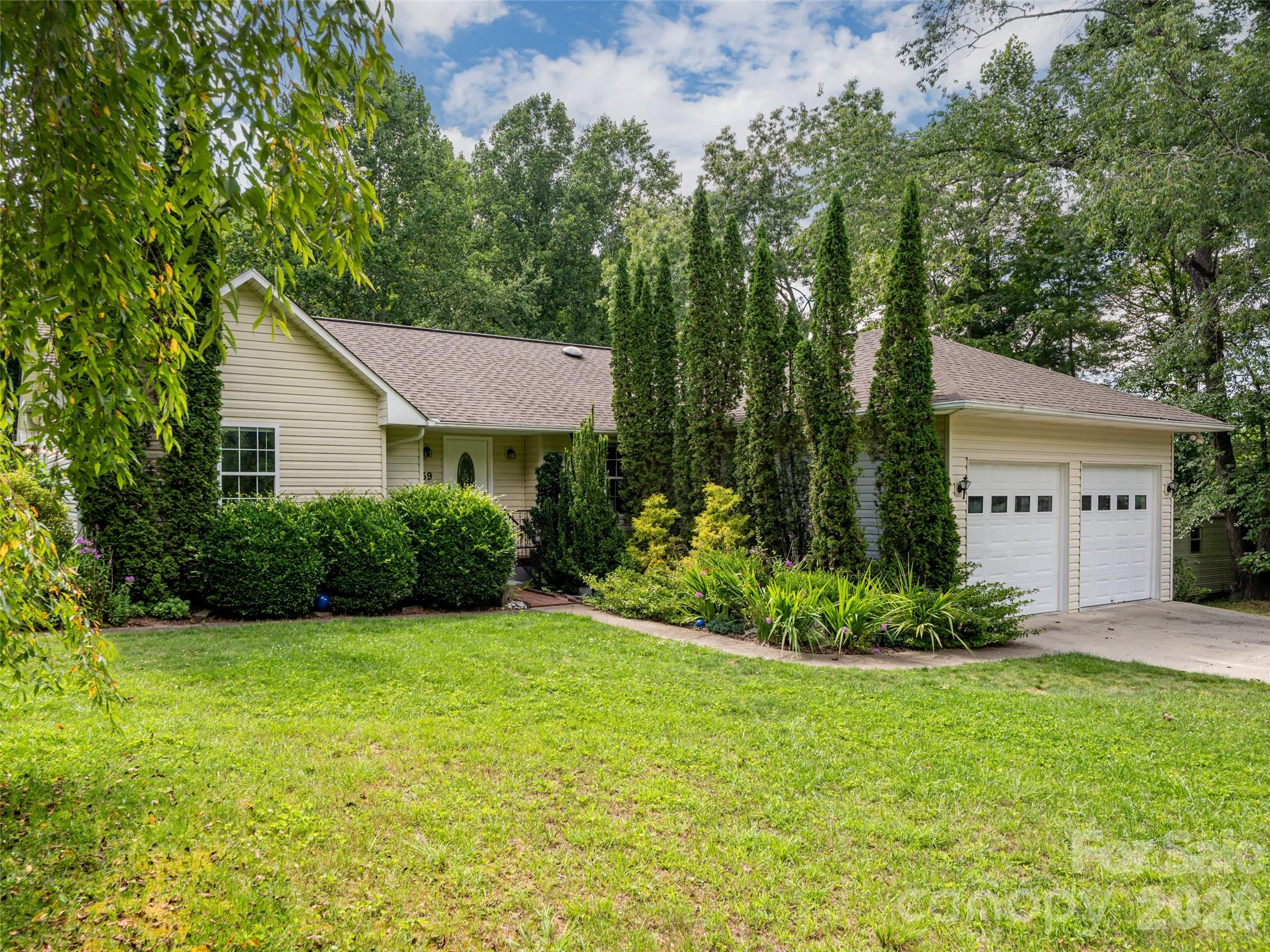 69 Mountain Ridge Lane