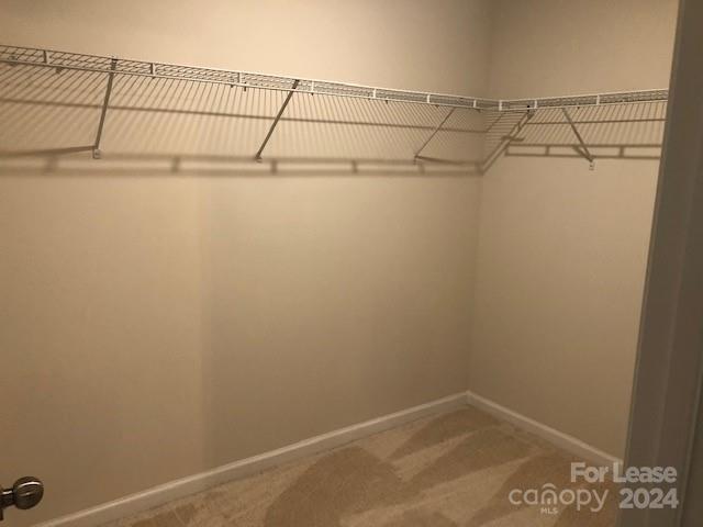 The Greens - Residential Lease