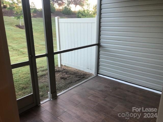 The Greens - Residential Lease