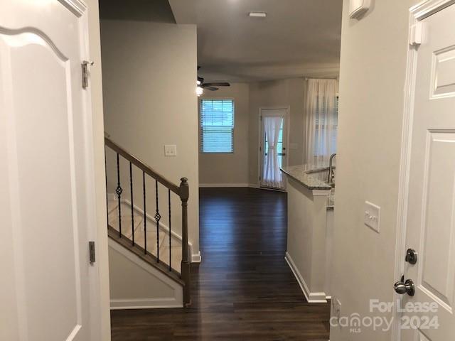 The Greens - Residential Lease