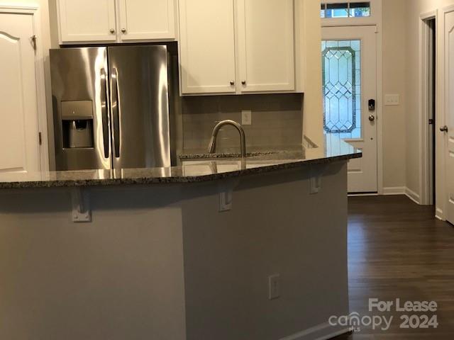 The Greens - Residential Lease