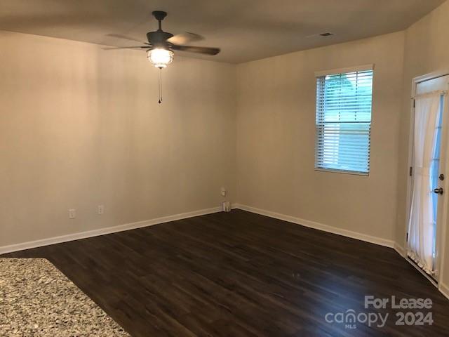 The Greens - Residential Lease