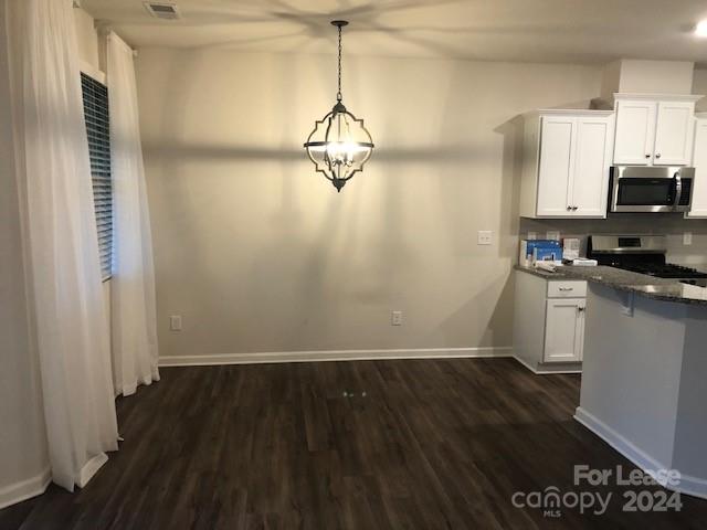 The Greens - Residential Lease