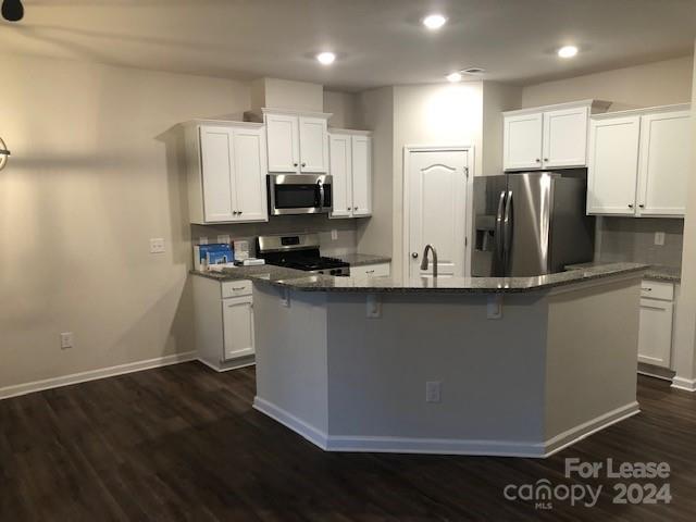 The Greens - Residential Lease