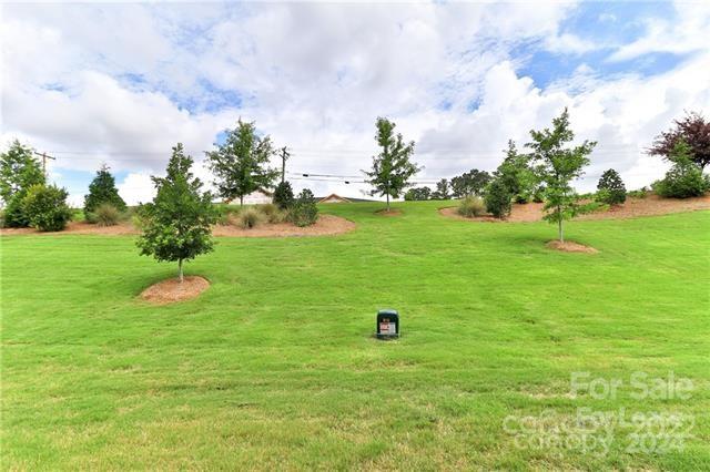 The Greens - Residential Lease