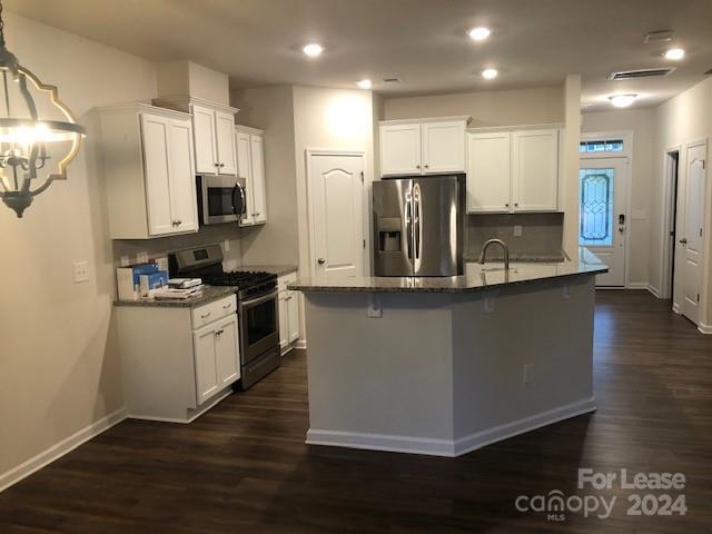 The Greens - Residential Lease