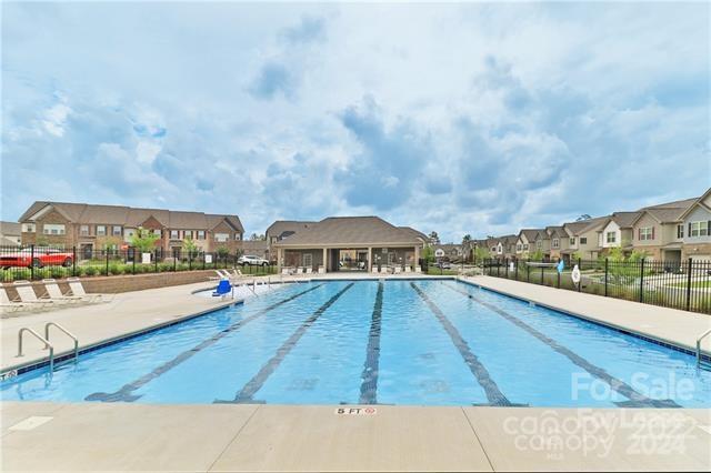 The Greens - Residential Lease