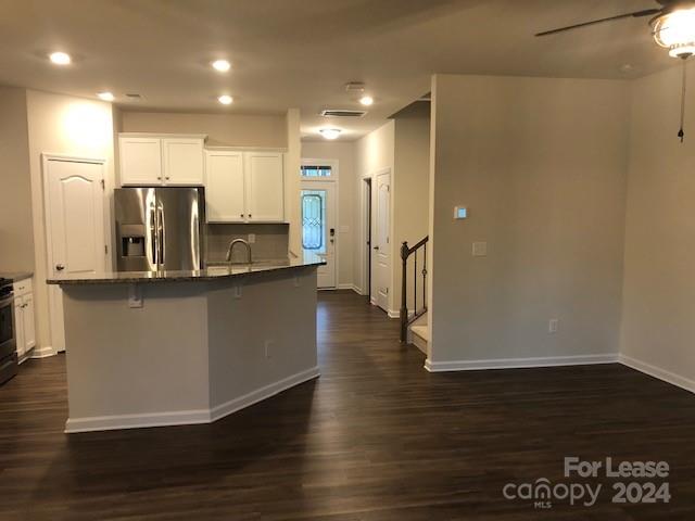 The Greens - Residential Lease