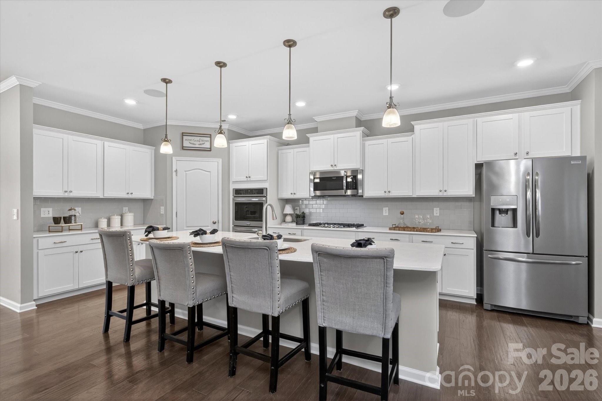 The Retreat at Rayfield - Residential