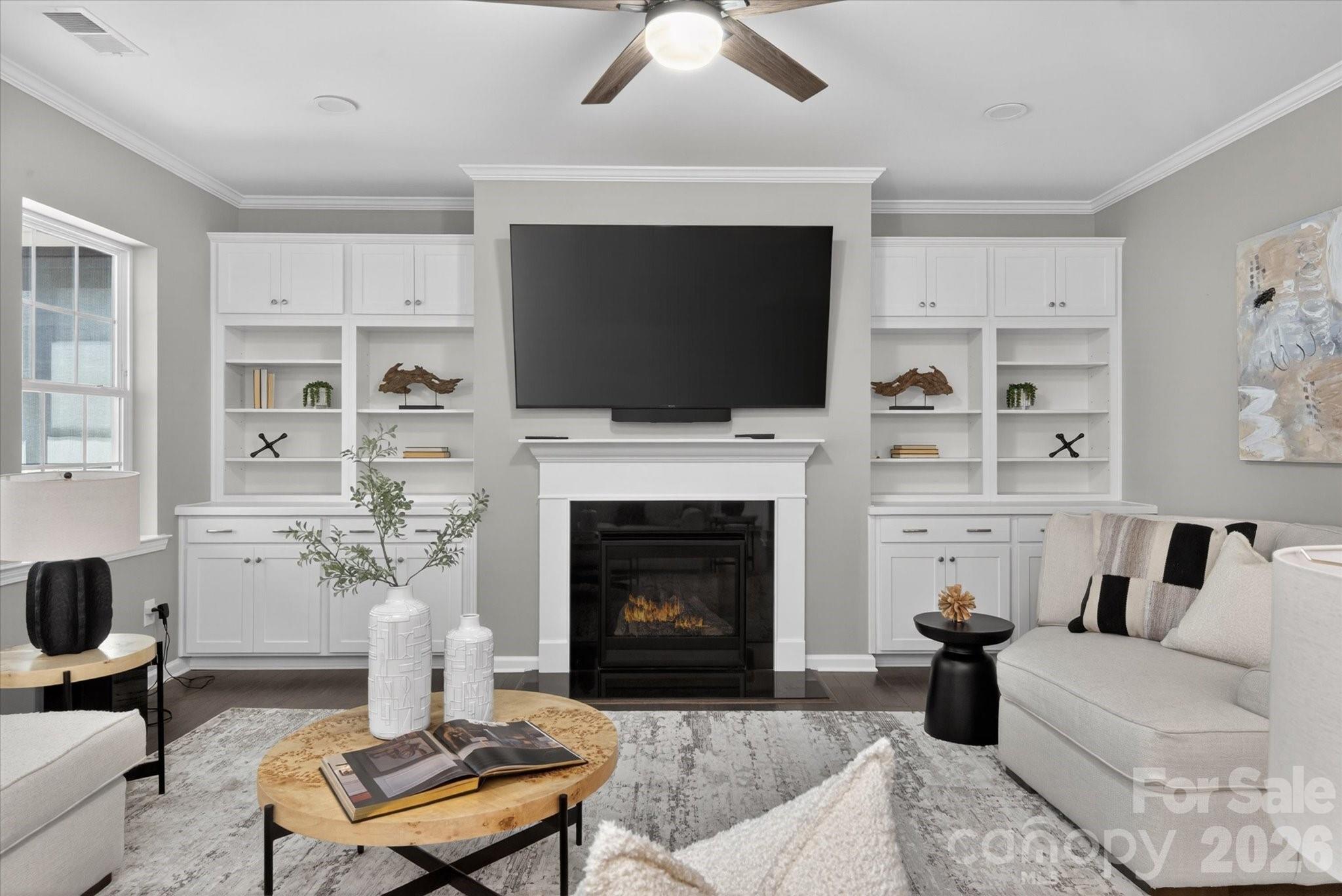 The Retreat at Rayfield - Residential