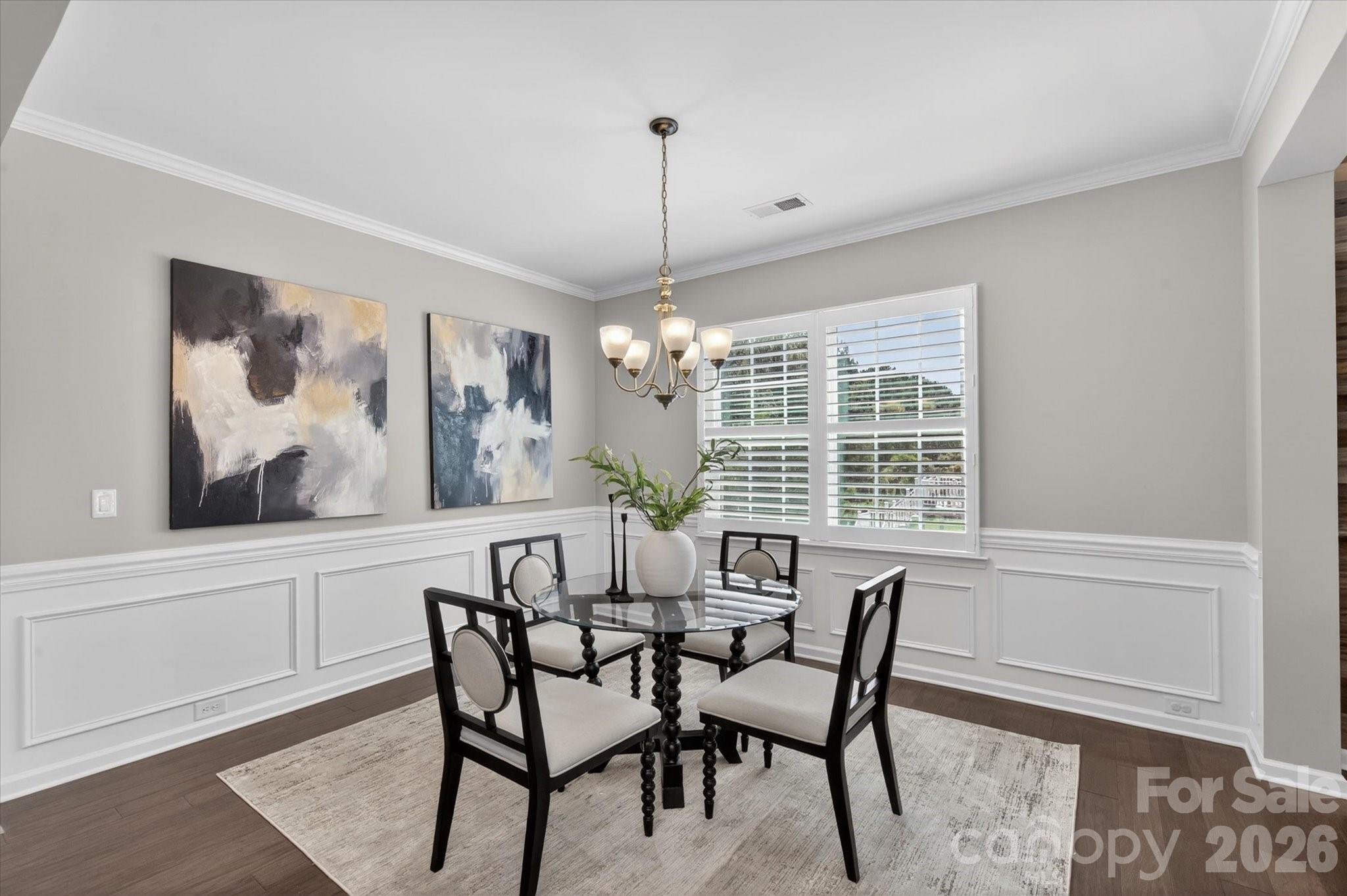 The Retreat at Rayfield - Residential