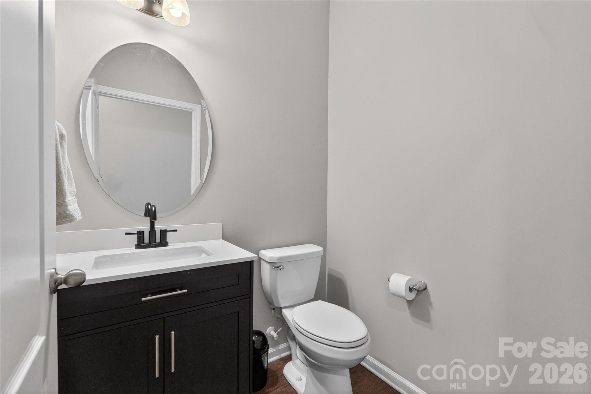 The Retreat at Rayfield - Residential