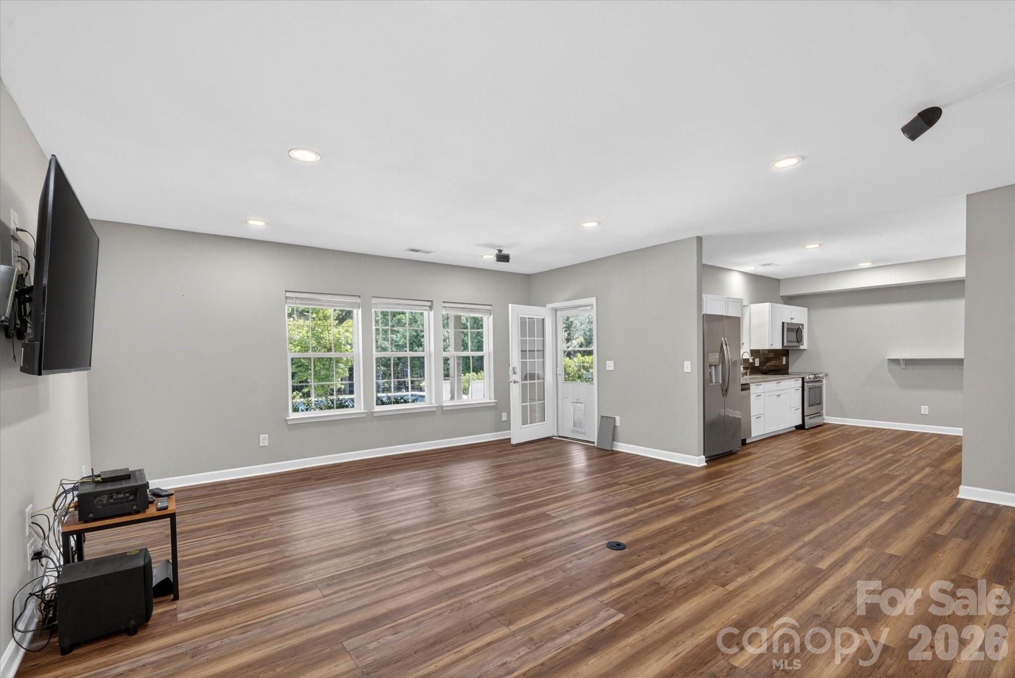 The Retreat at Rayfield - Residential