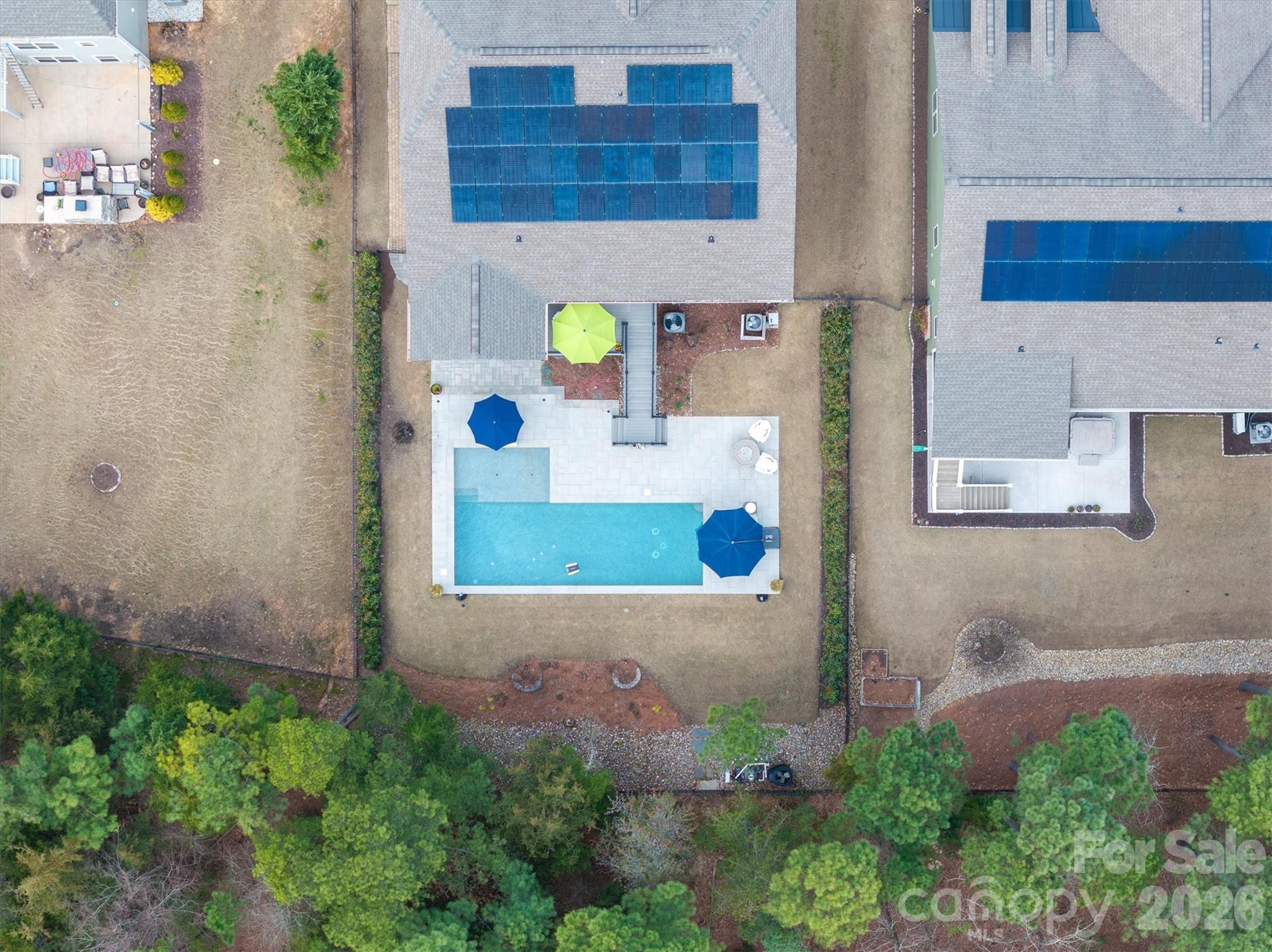 The Retreat at Rayfield - Residential