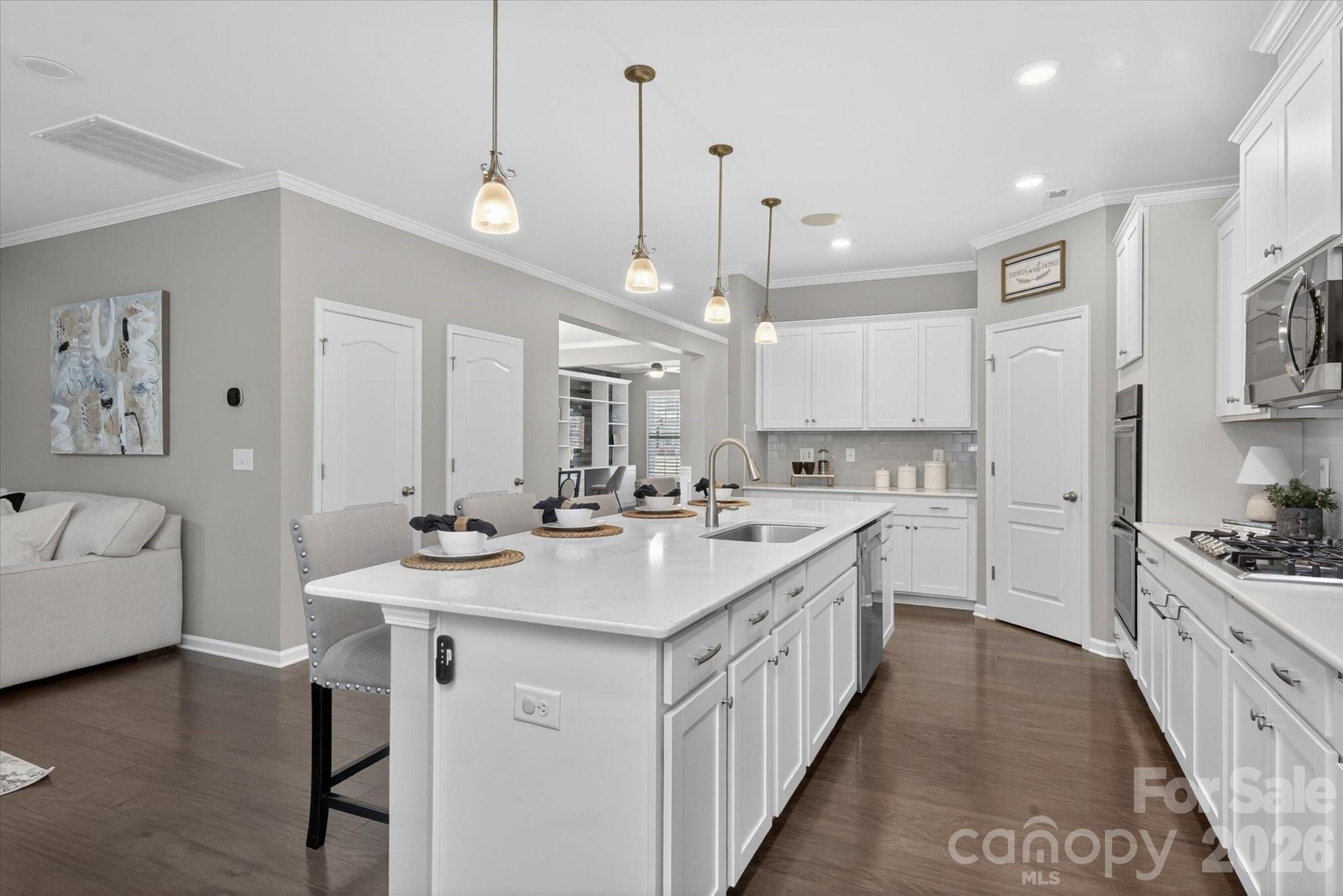 The Retreat at Rayfield - Residential