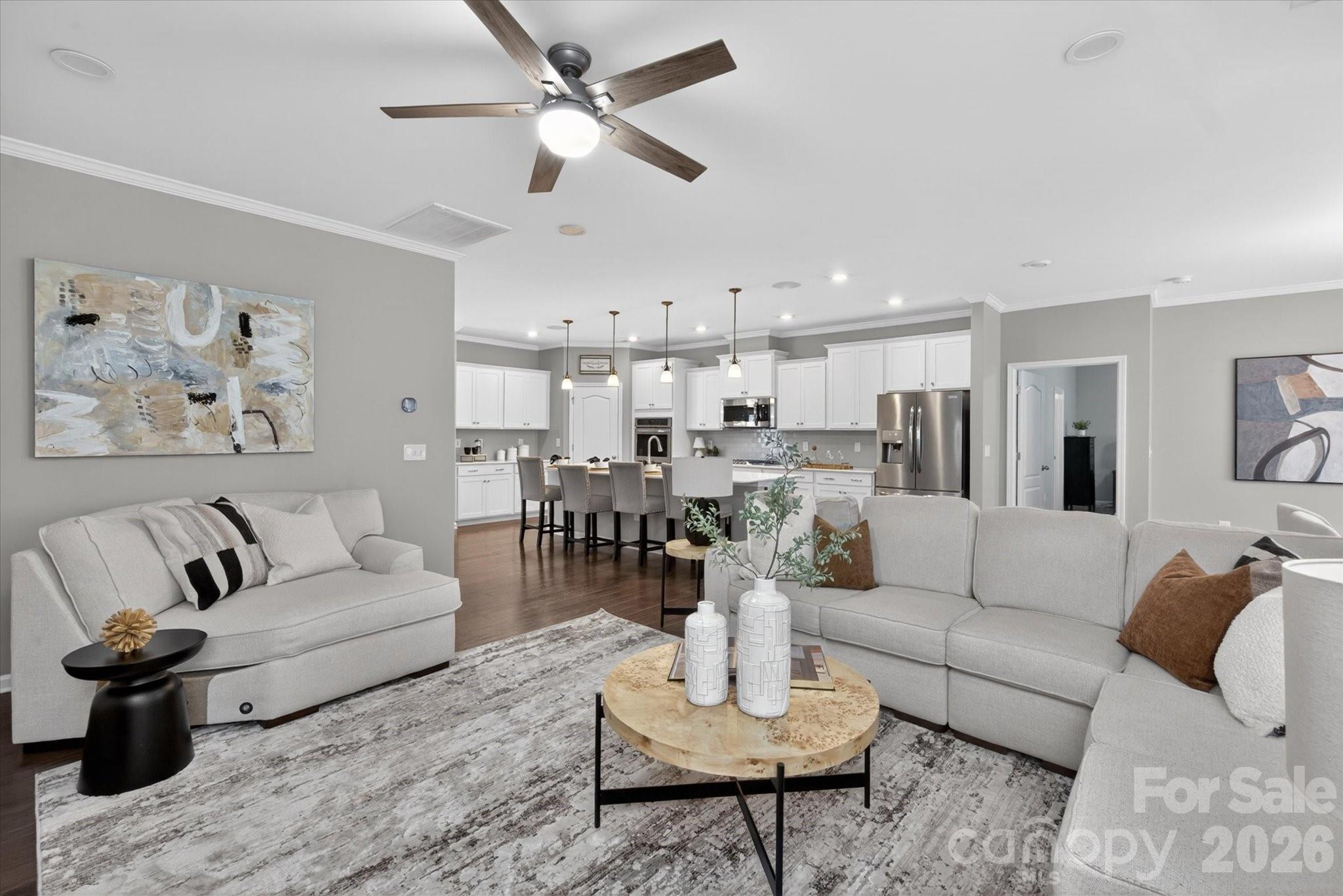 The Retreat at Rayfield - Residential