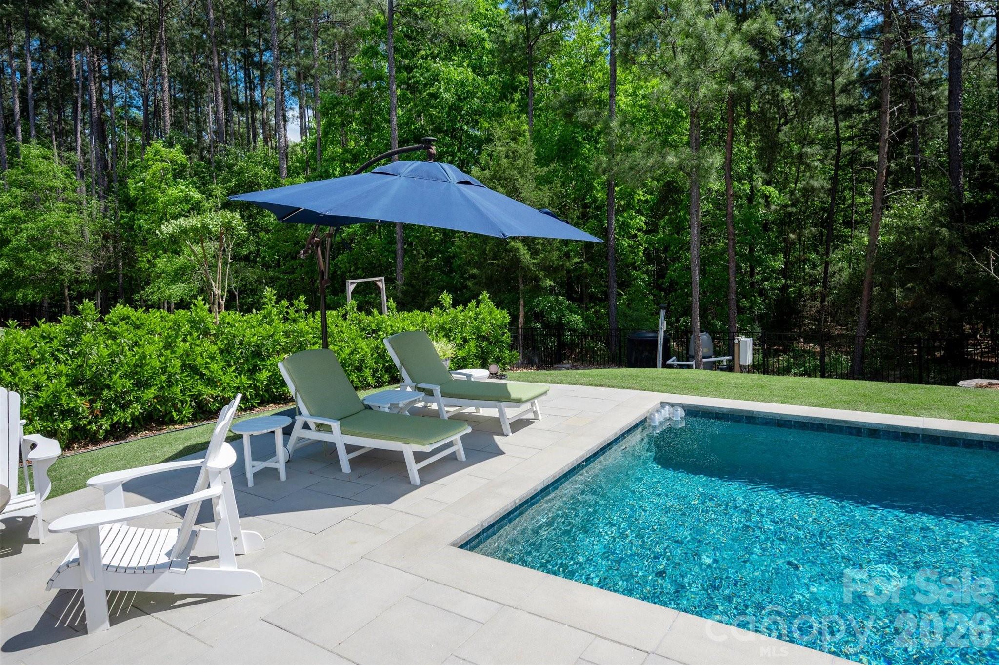 The Retreat at Rayfield - Residential