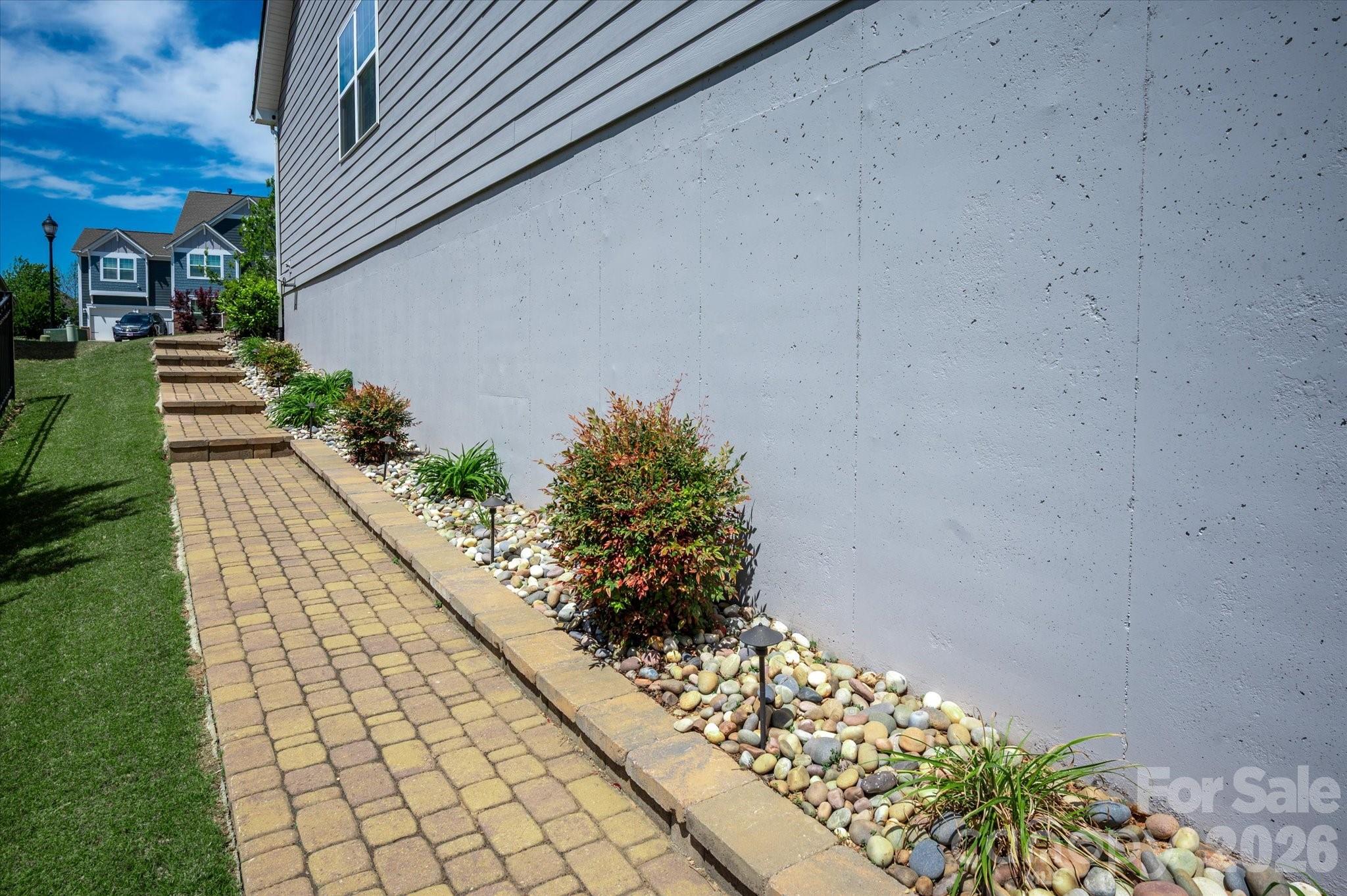 The Retreat at Rayfield - Residential