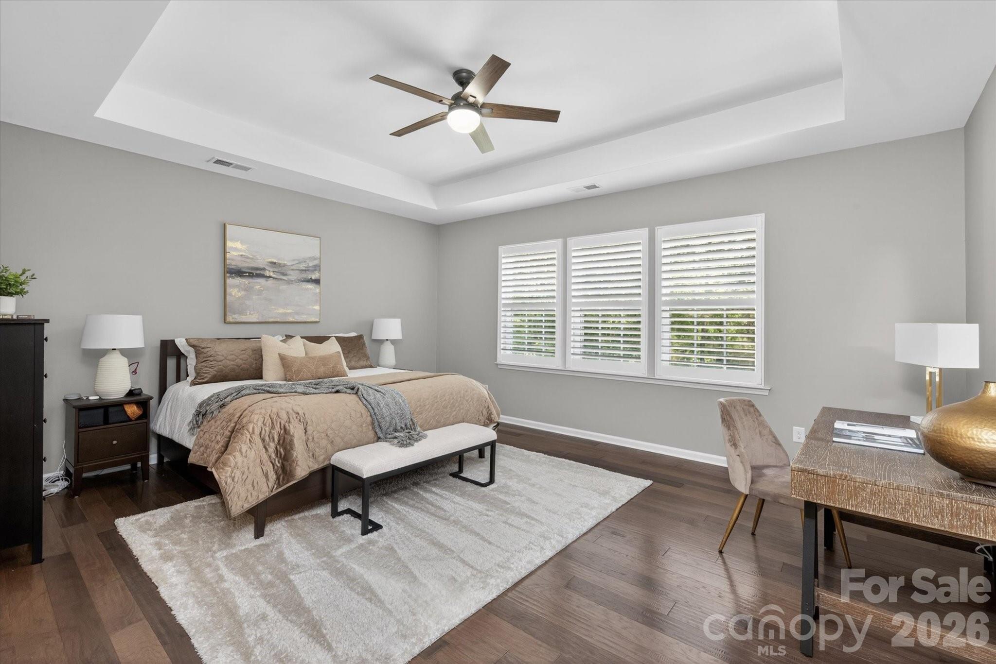 The Retreat at Rayfield - Residential