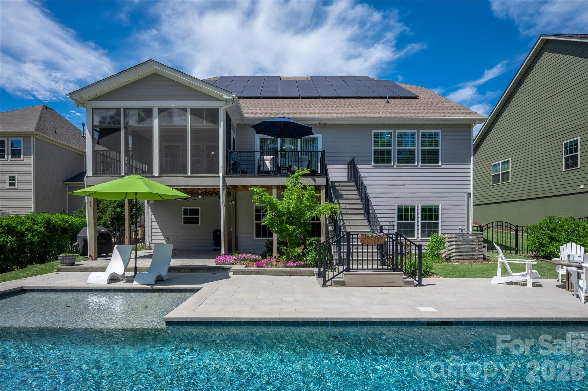 The Retreat at Rayfield - Residential