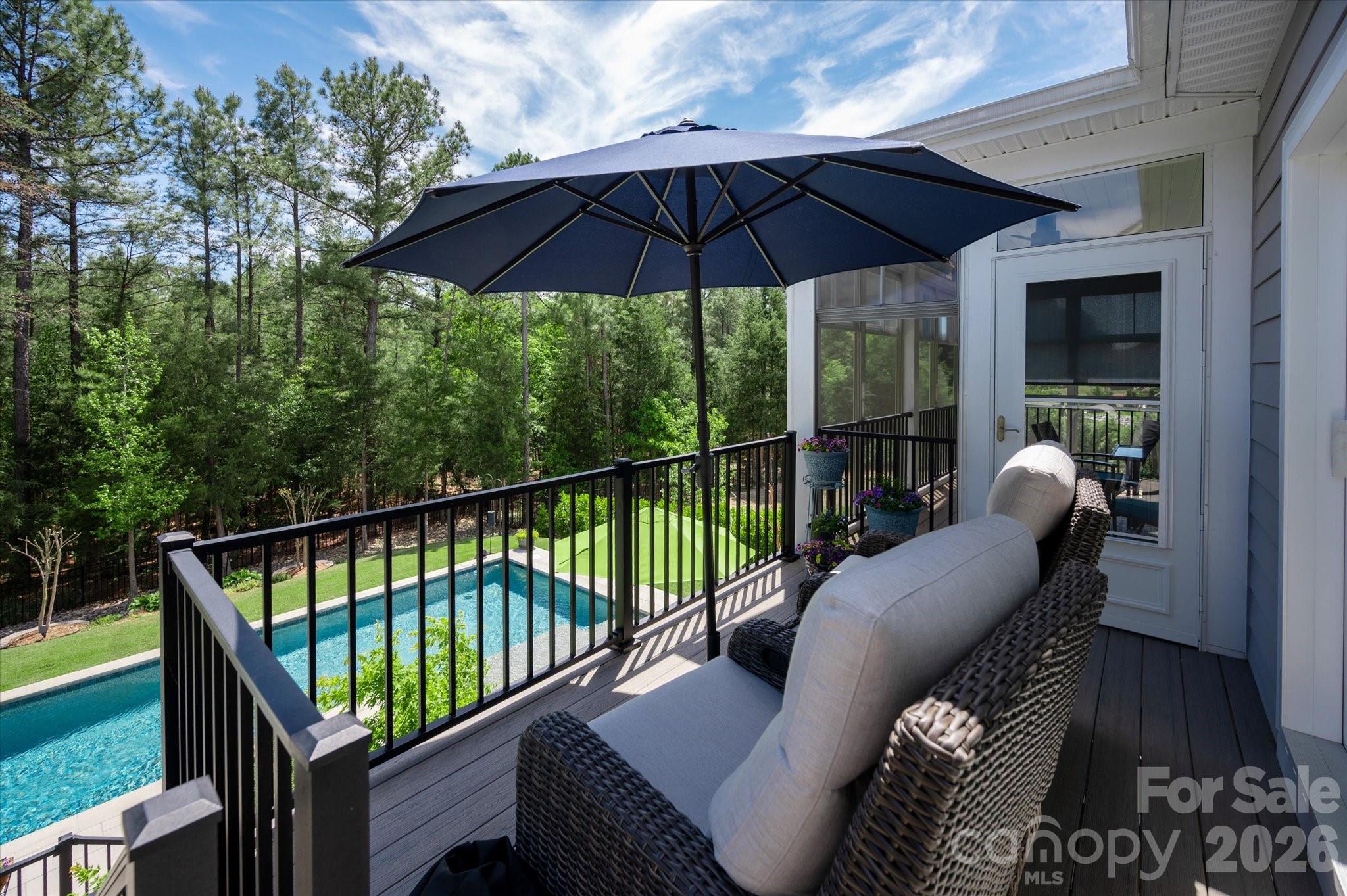 The Retreat at Rayfield - Residential