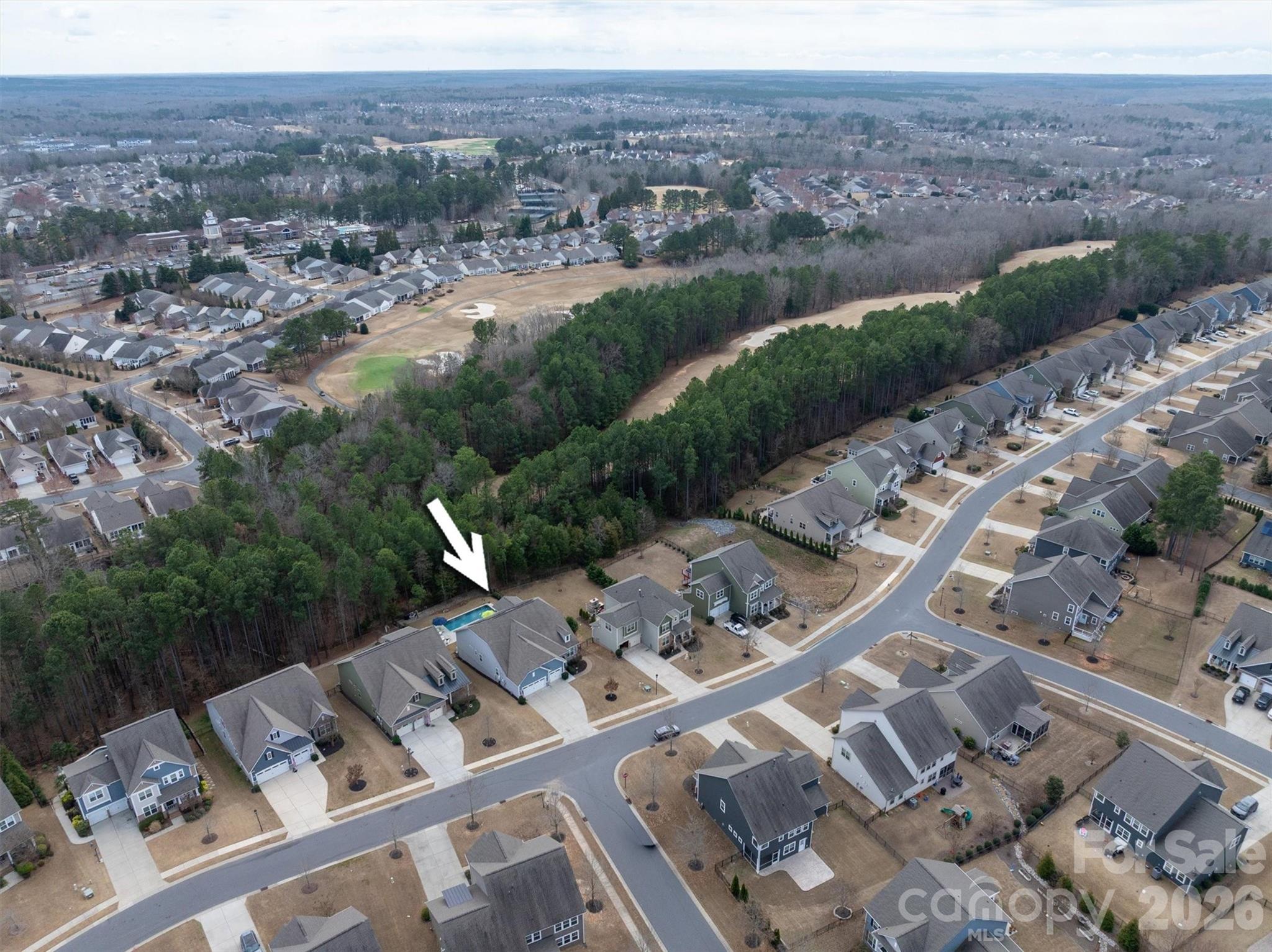 The Retreat at Rayfield - Residential