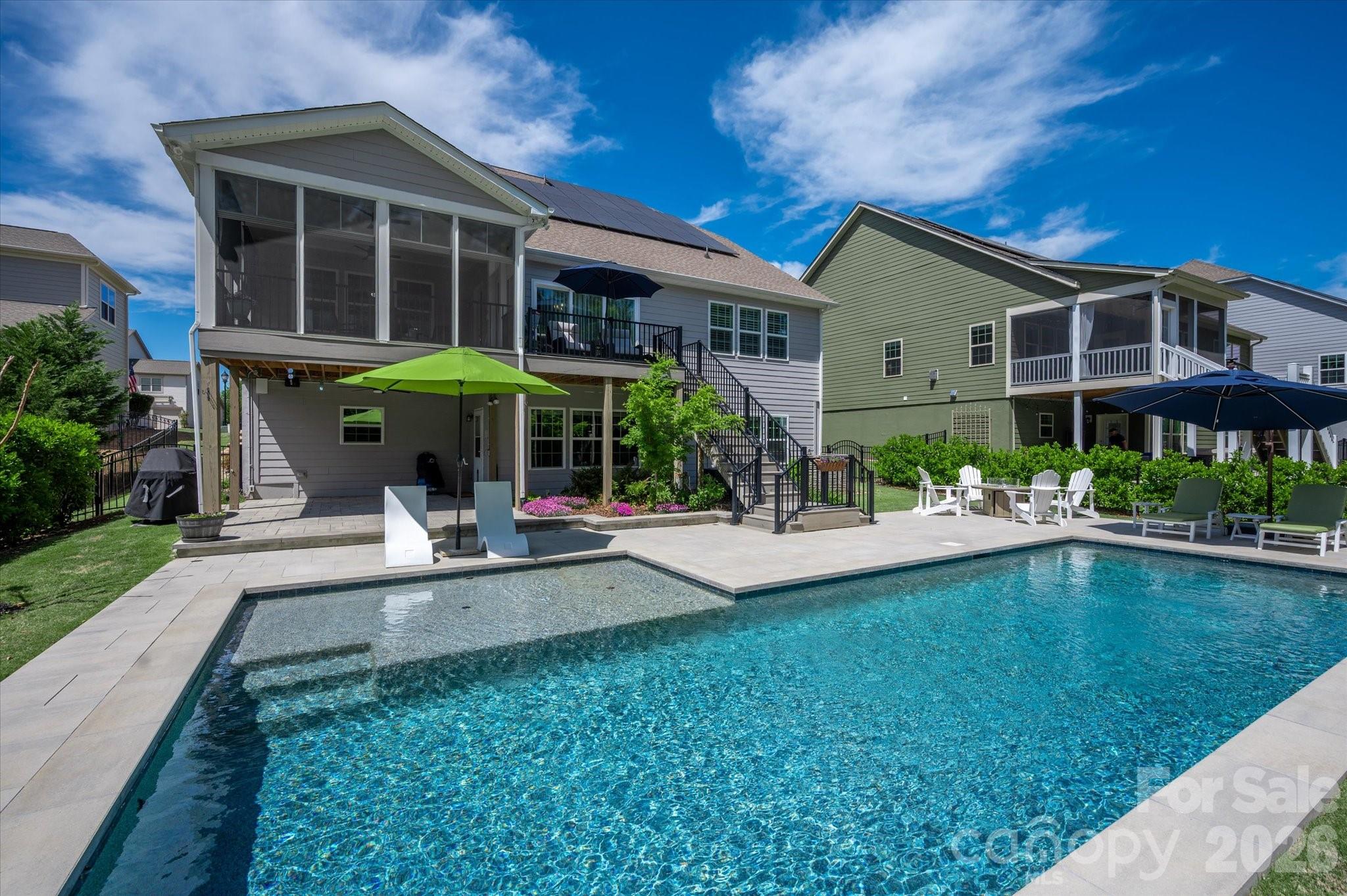 The Retreat at Rayfield - Residential