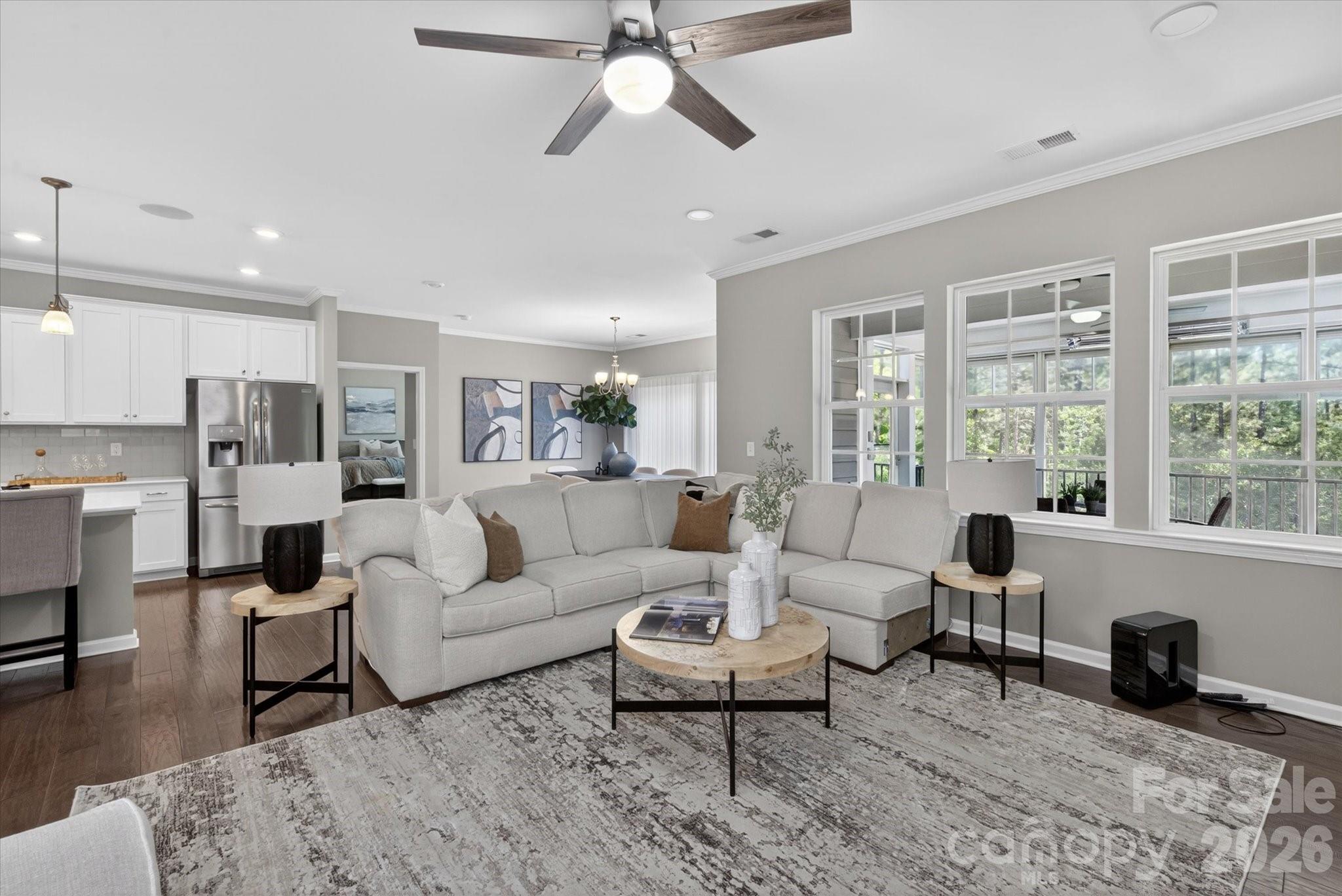 The Retreat at Rayfield - Residential