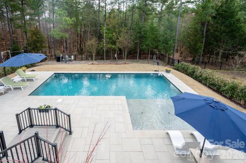 171 Sweet Briar Drive Fort Mill SC 29707