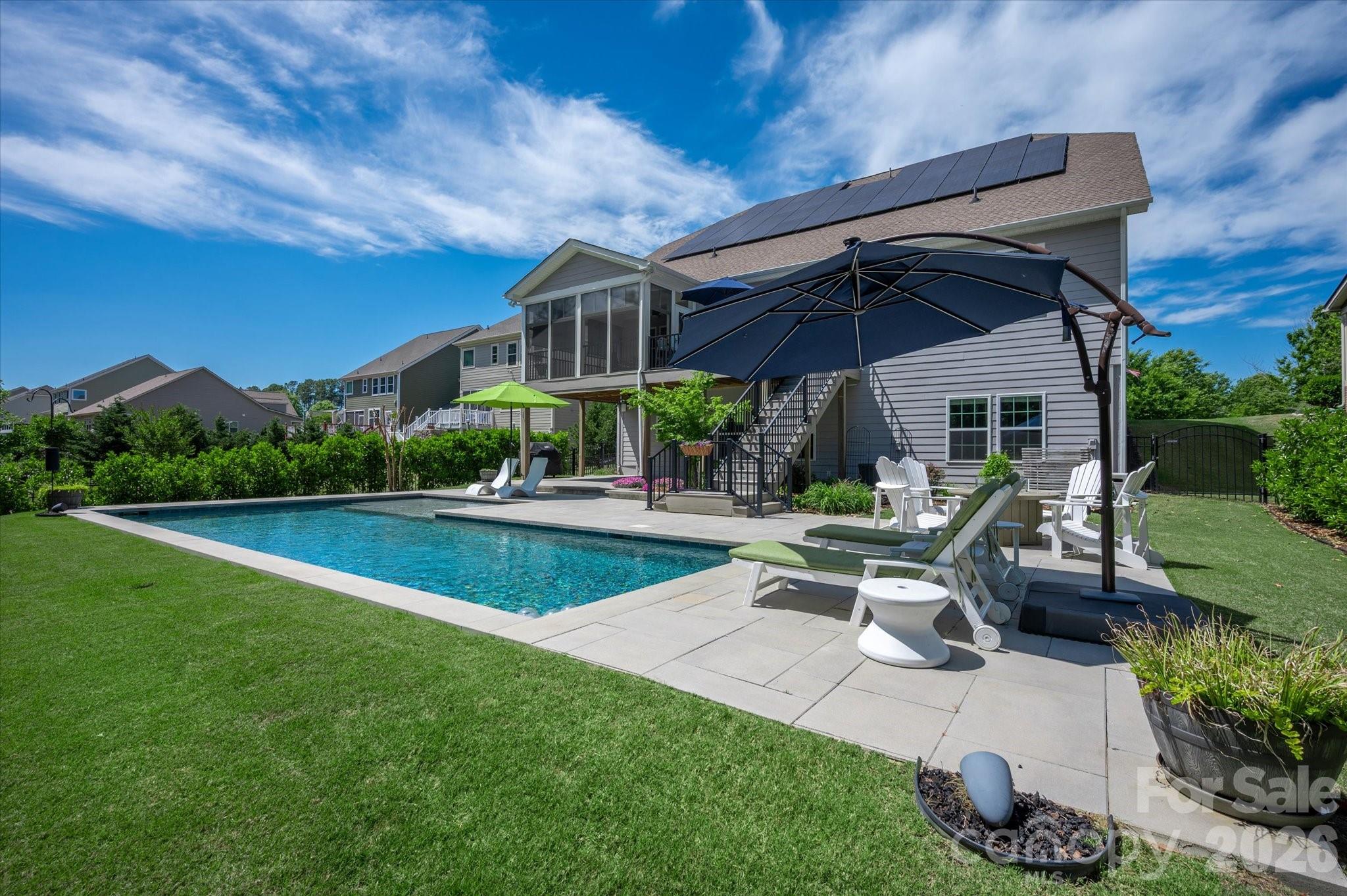 The Retreat at Rayfield - Residential