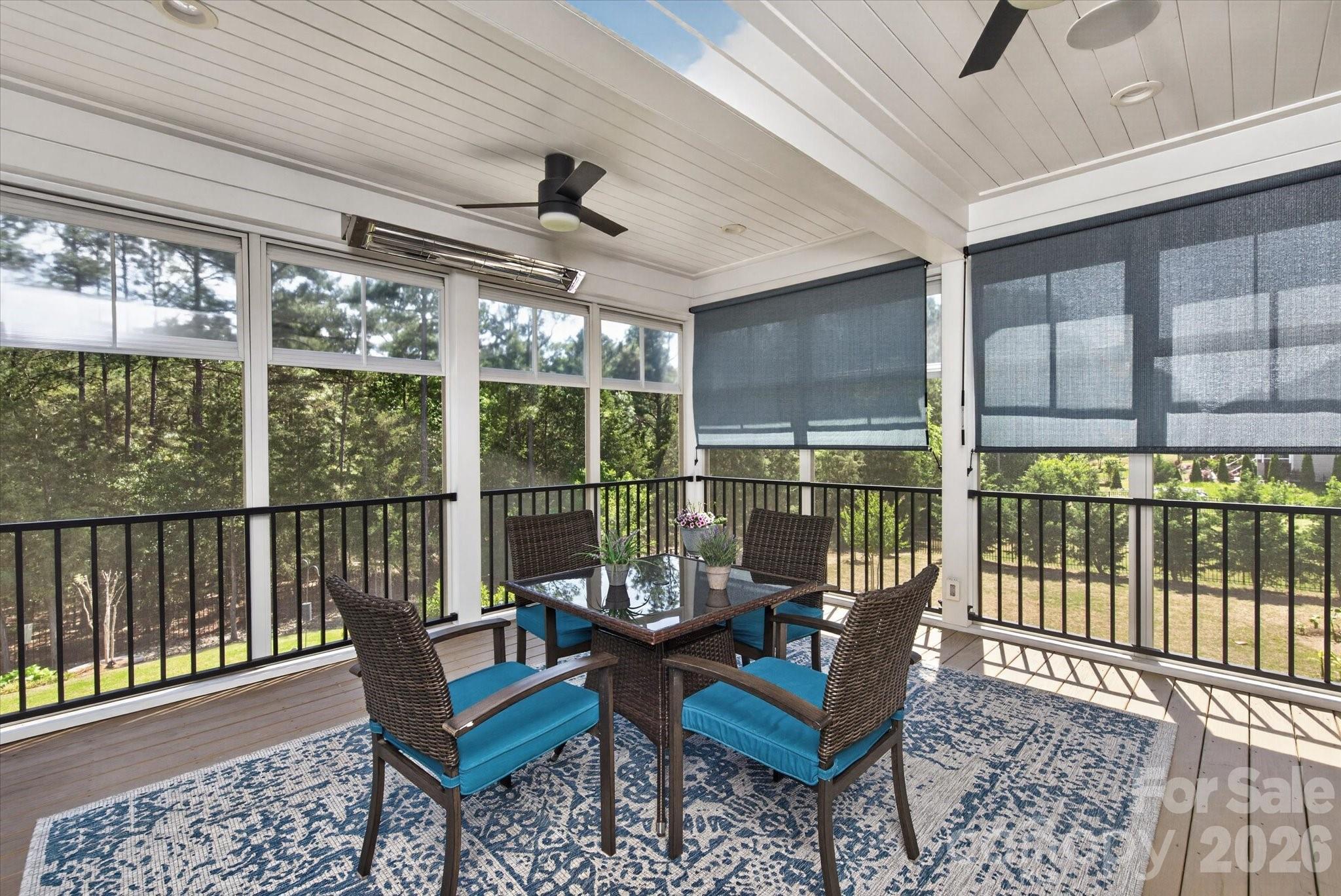 The Retreat at Rayfield - Residential