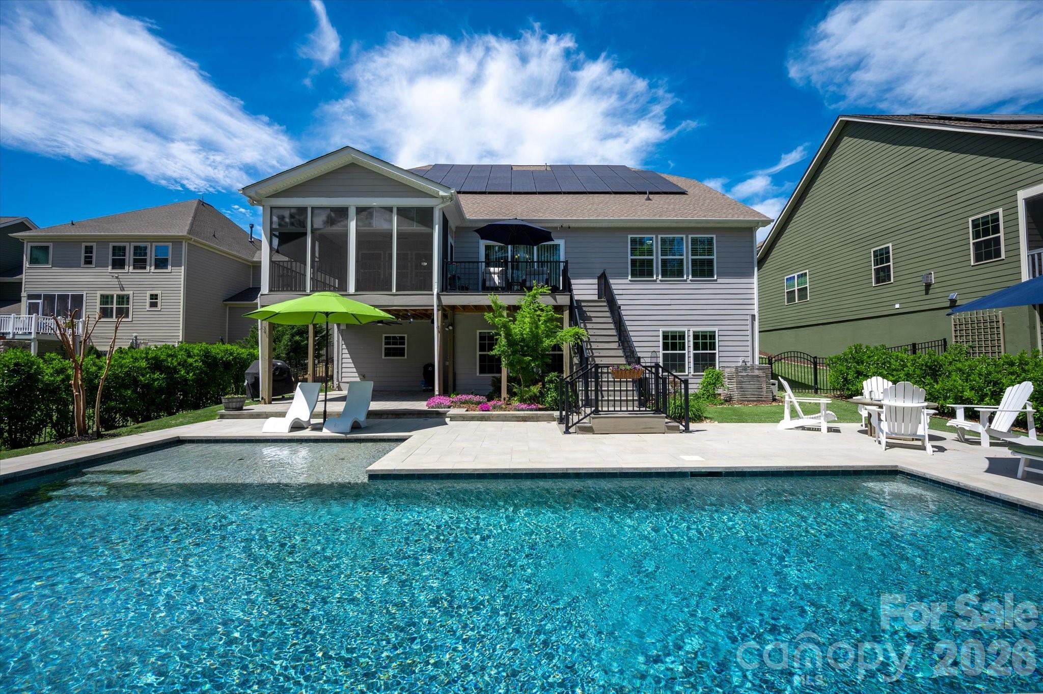 The Retreat at Rayfield - Residential