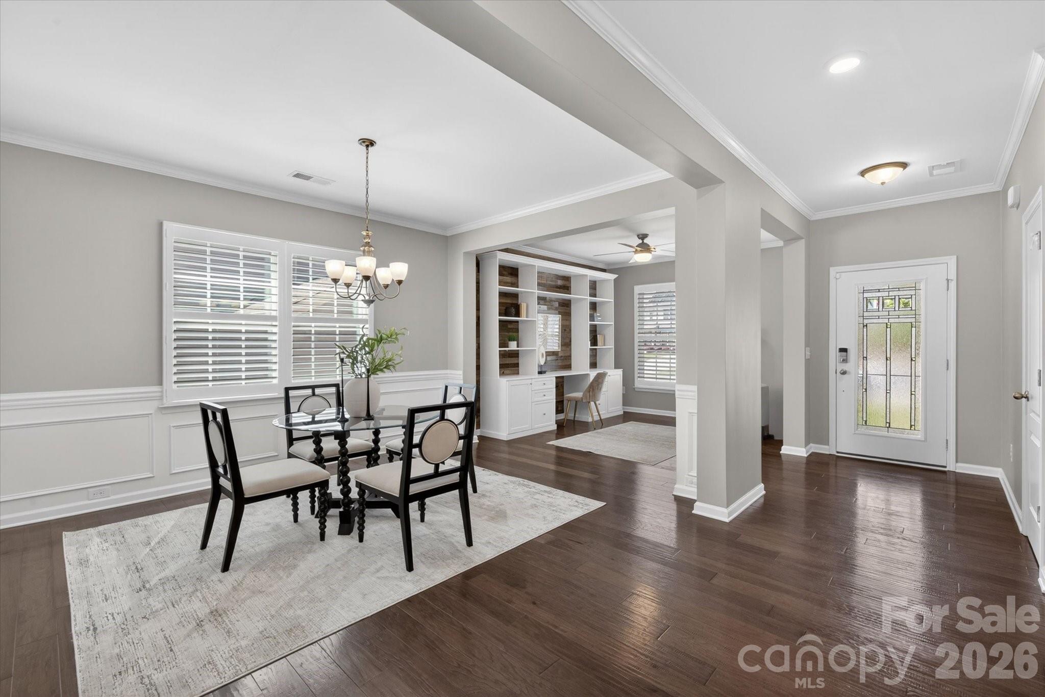 The Retreat at Rayfield - Residential