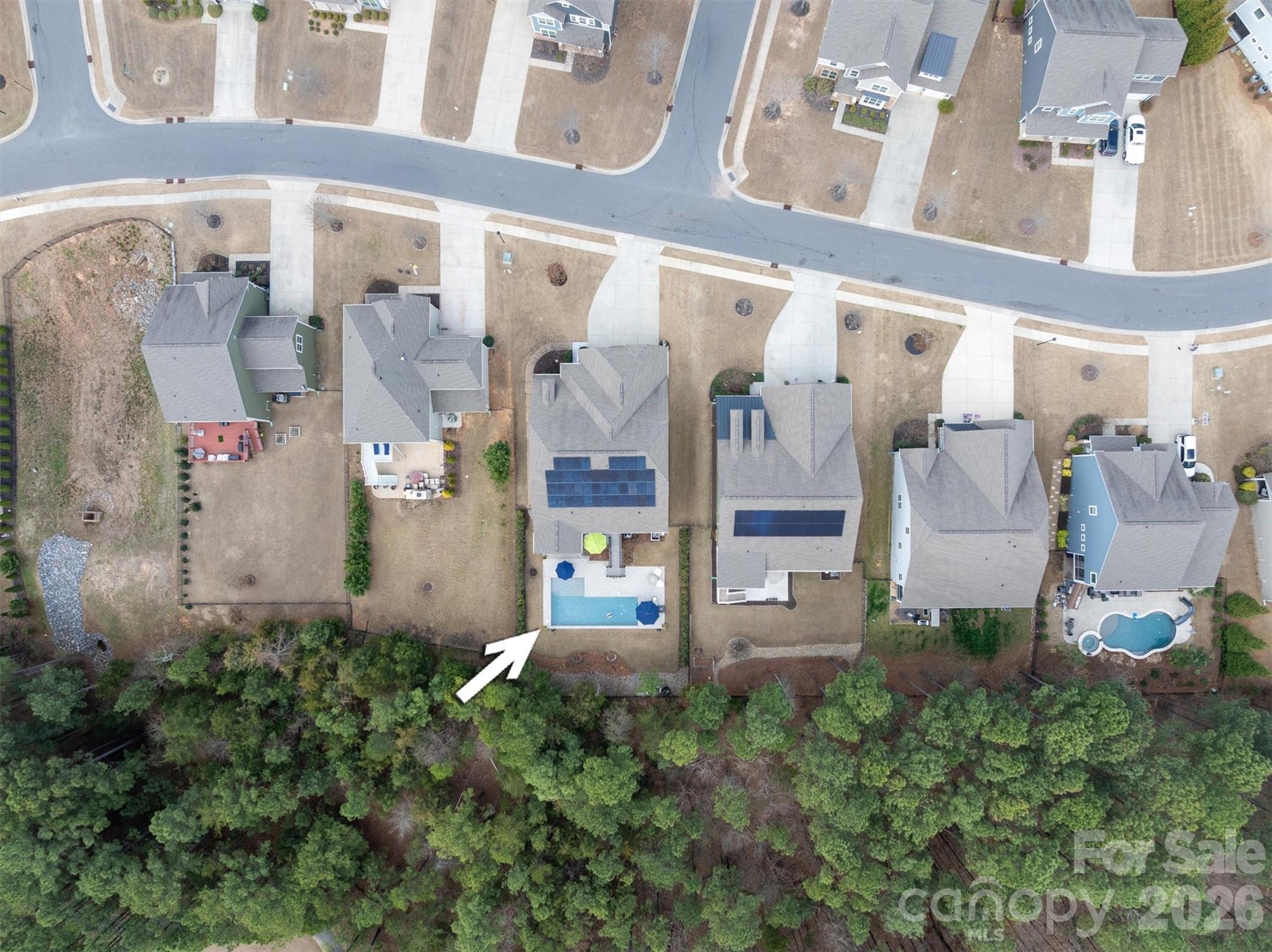 The Retreat at Rayfield - Residential