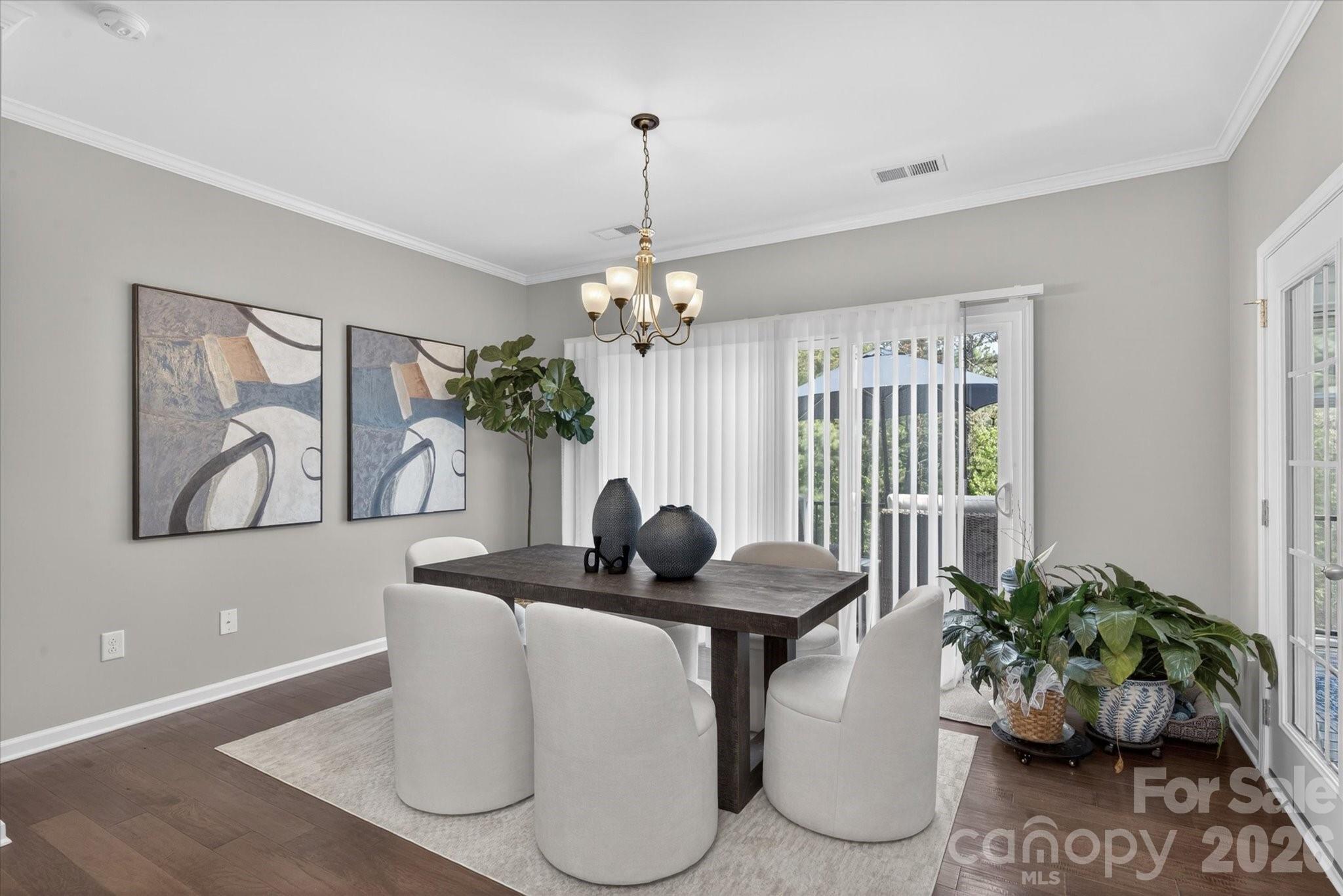 The Retreat at Rayfield - Residential