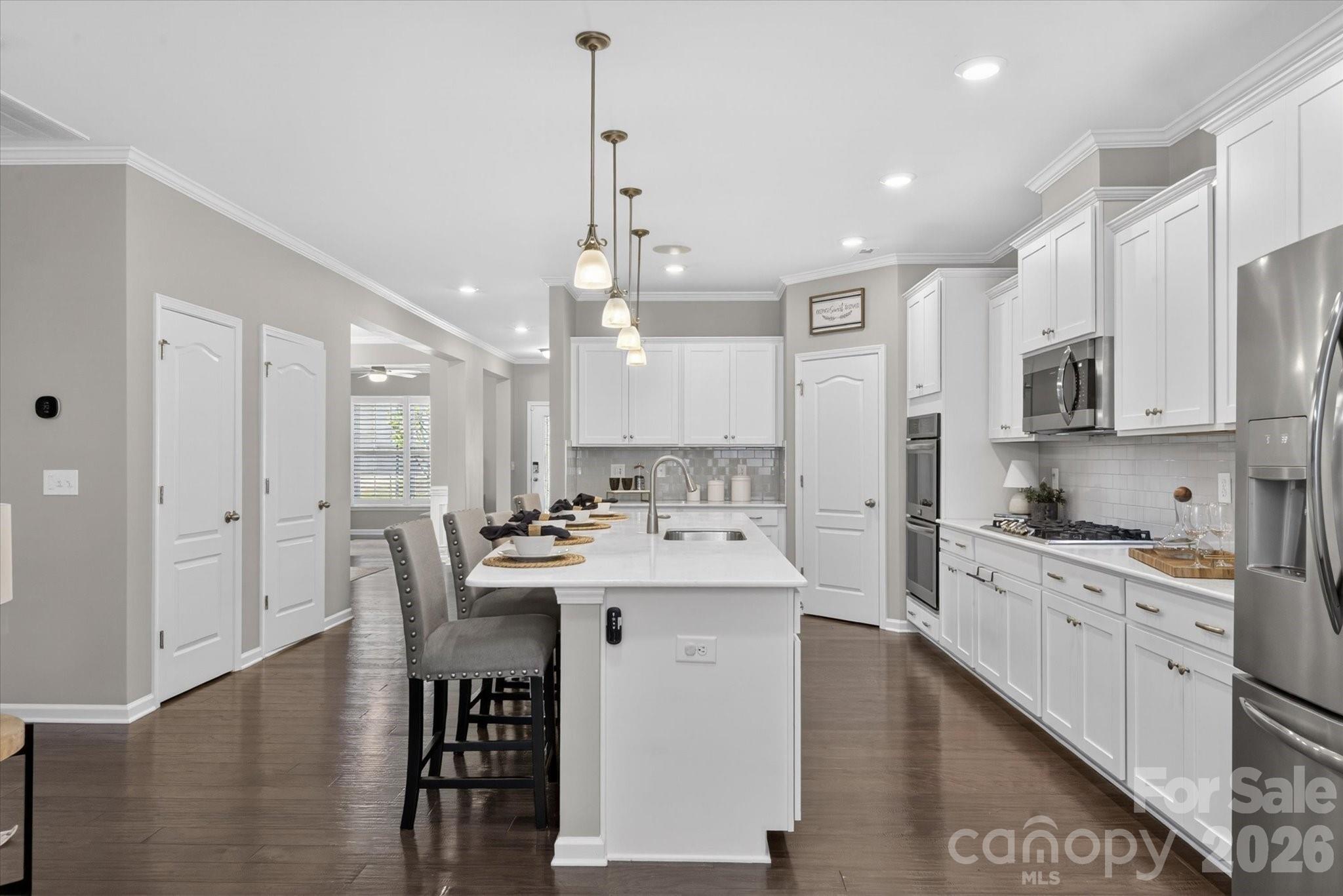 The Retreat at Rayfield - Residential