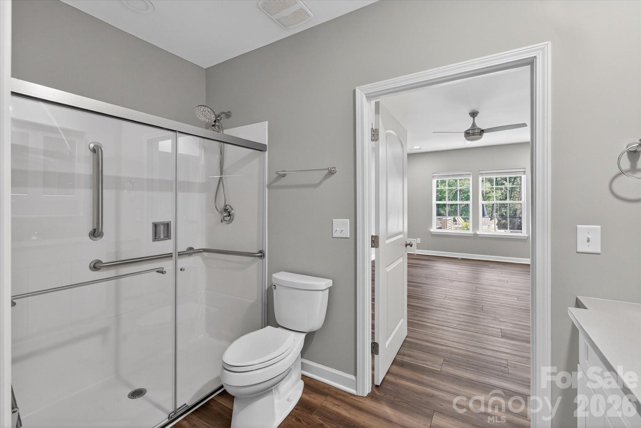 The Retreat at Rayfield - Residential