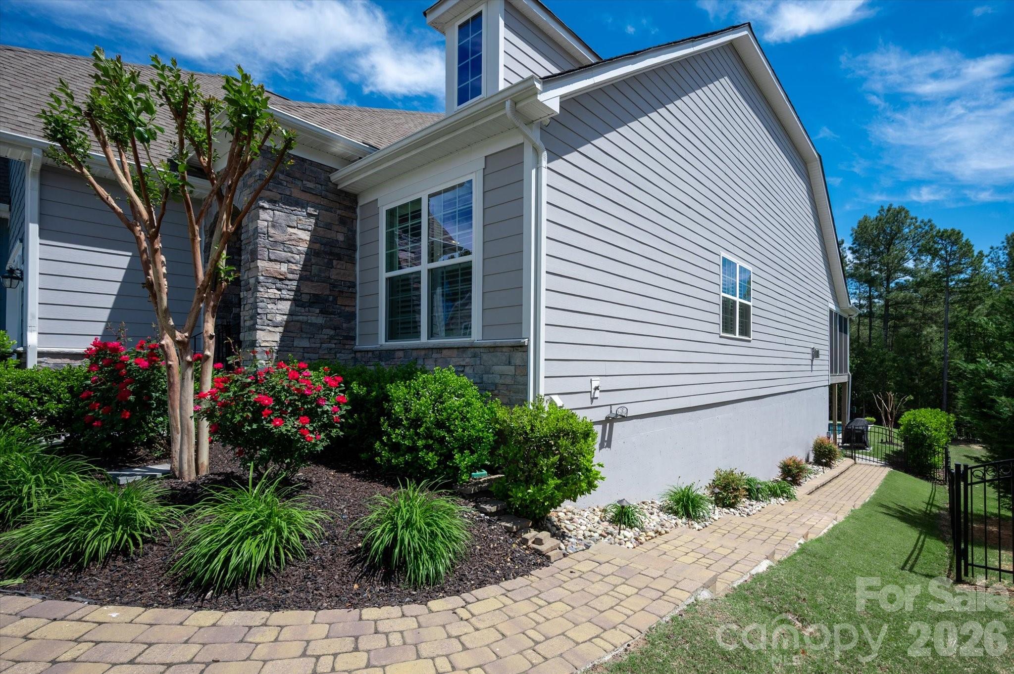 The Retreat at Rayfield - Residential