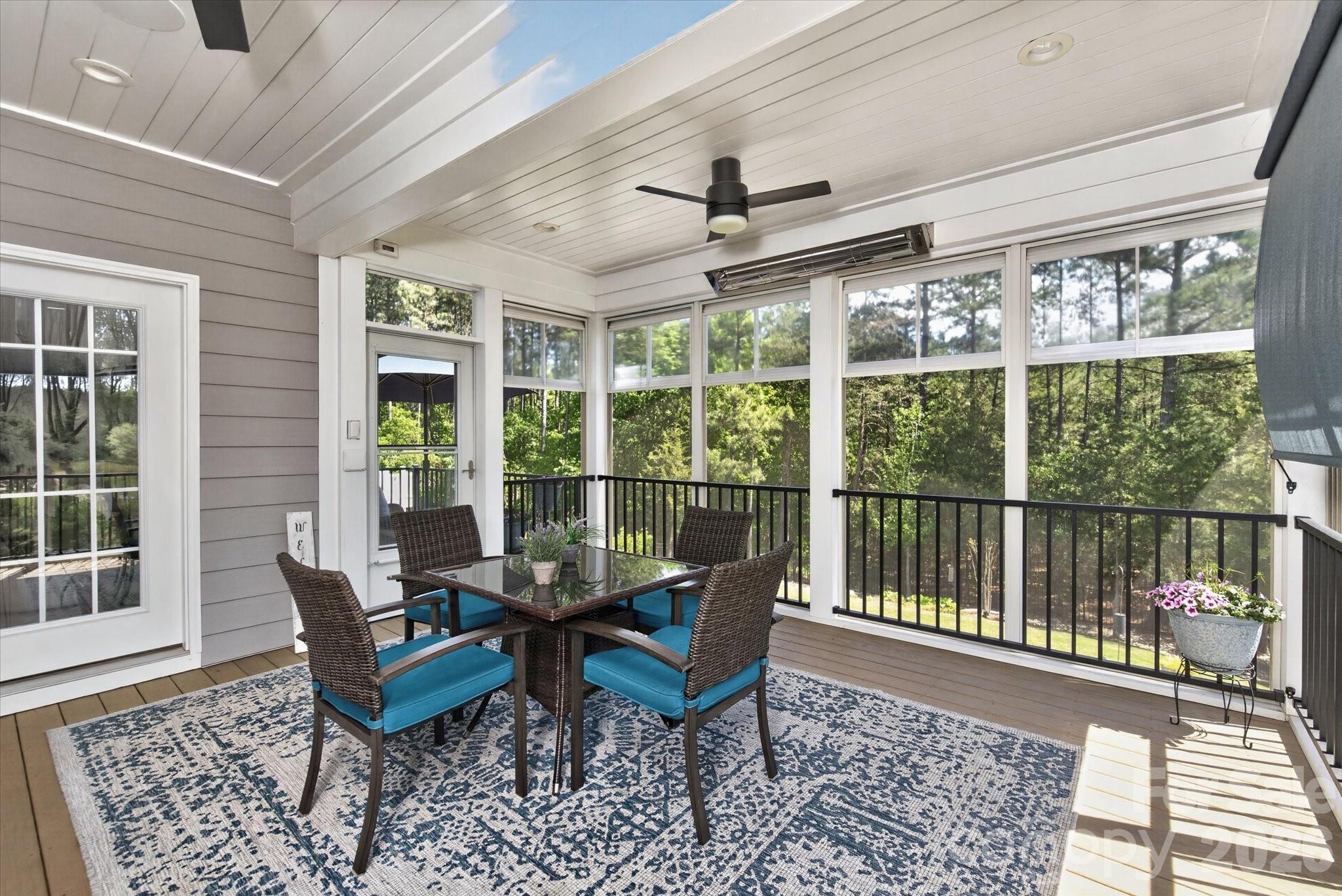 The Retreat at Rayfield - Residential