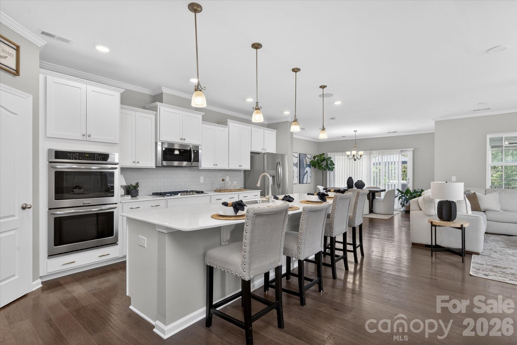 The Retreat at Rayfield - Residential