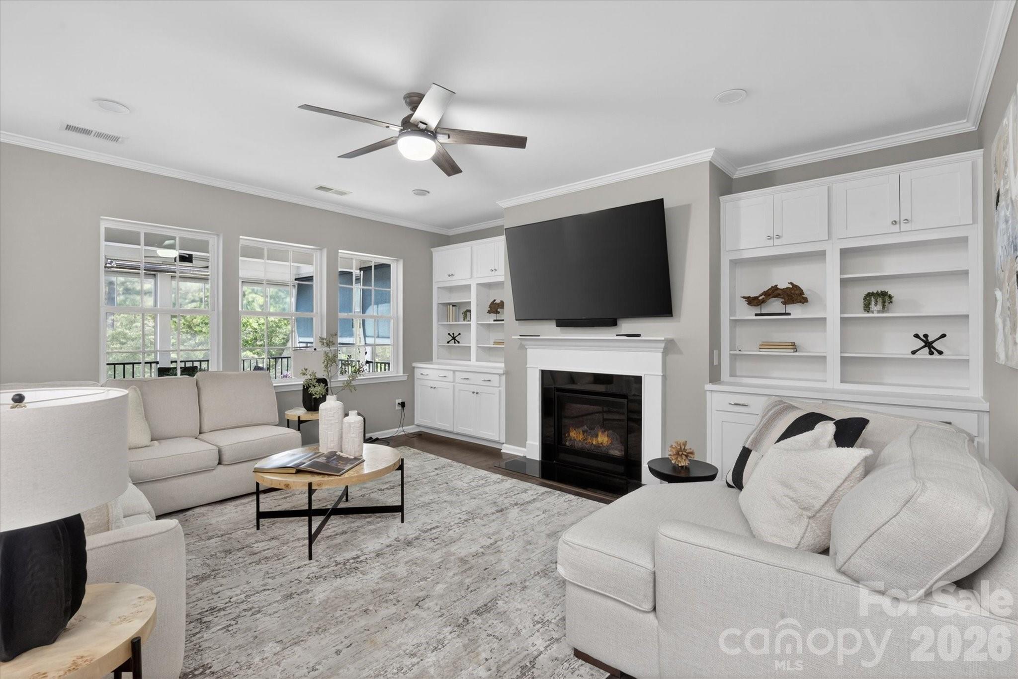 The Retreat at Rayfield - Residential