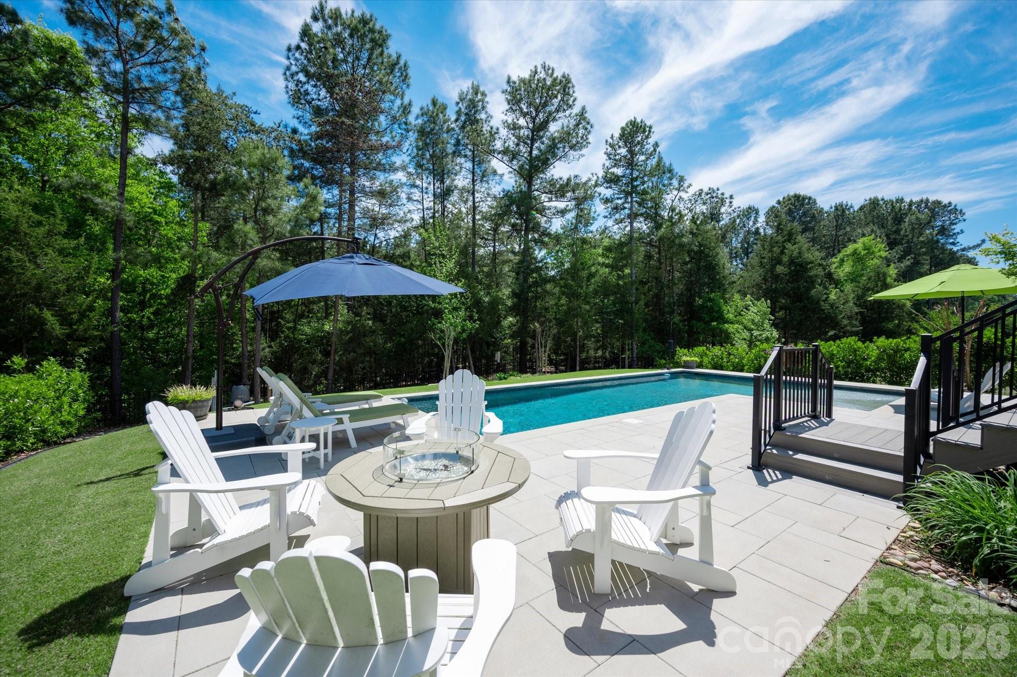 The Retreat at Rayfield - Residential