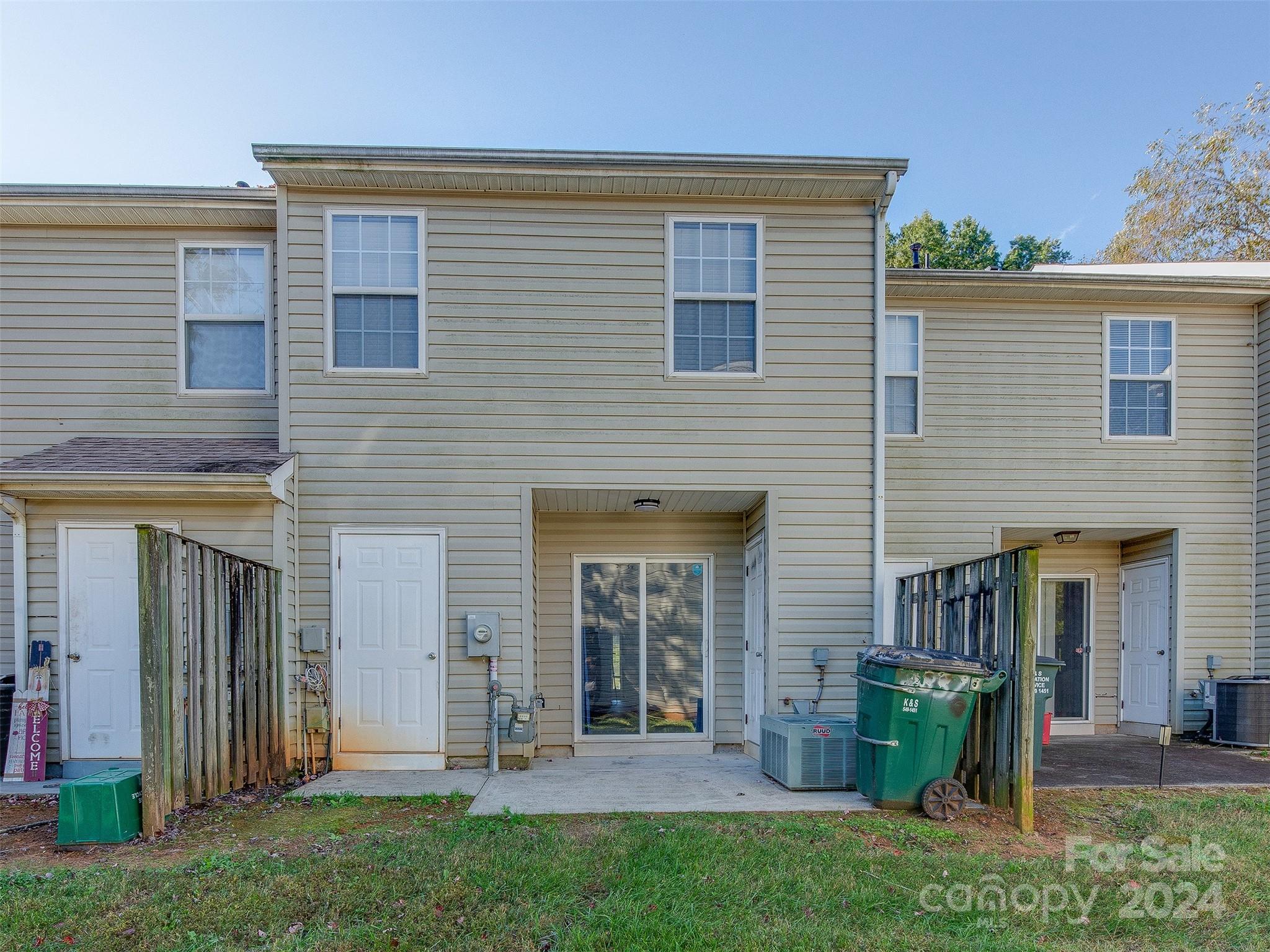 Glenlea Park - Residential