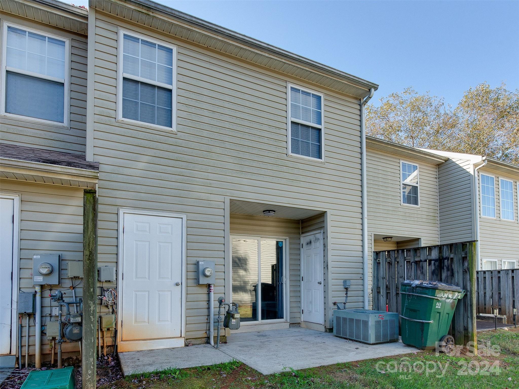 Glenlea Park - Residential