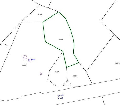 ADDRESS PRIVATE, CLAREMONT, NC 28610 - Image 5f5c0ce9a3e24ca60e5498d8abfea0ae/4182850047