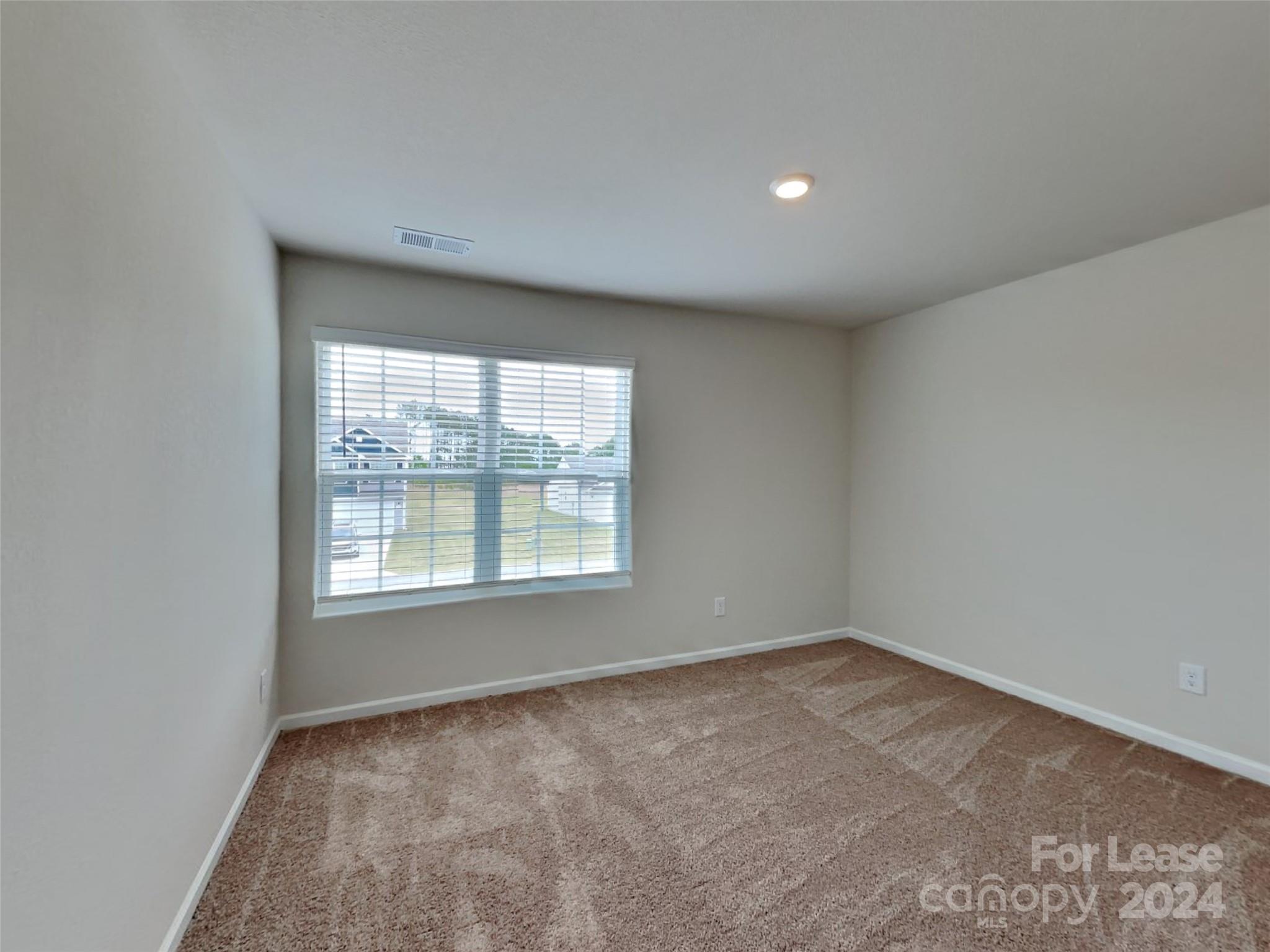 Unknown - Residential Lease