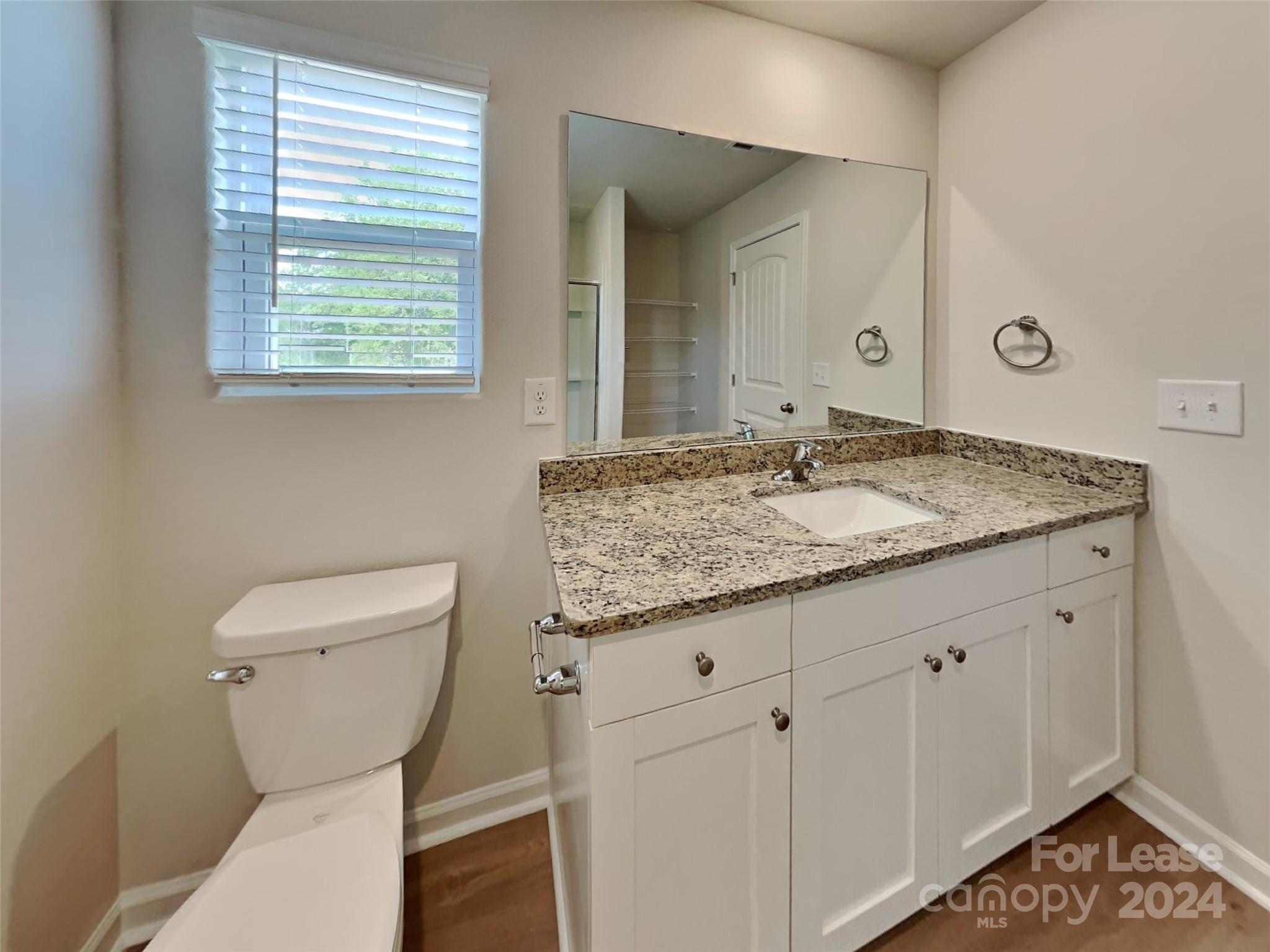 Unknown - Residential Lease