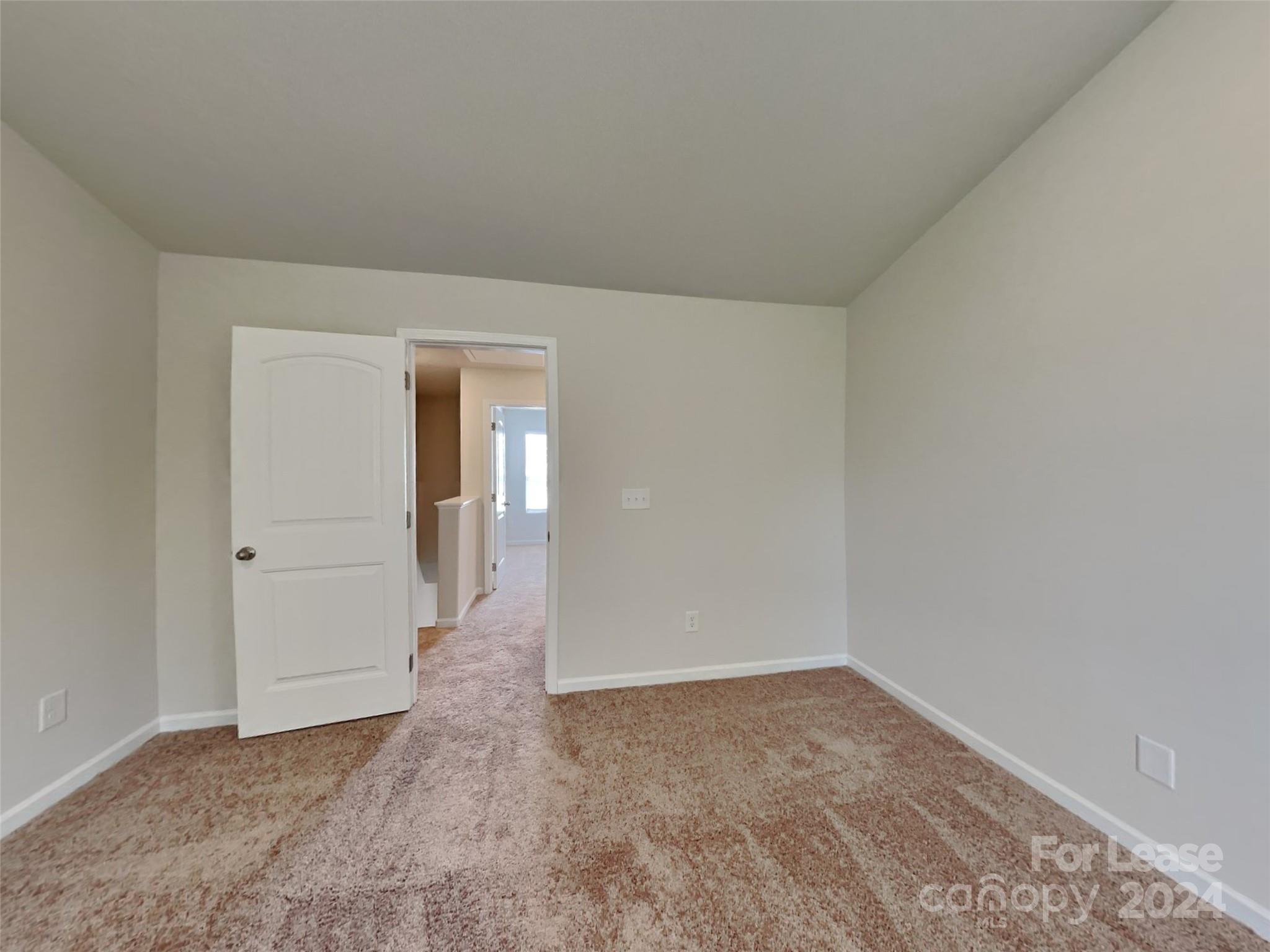 Unknown - Residential Lease