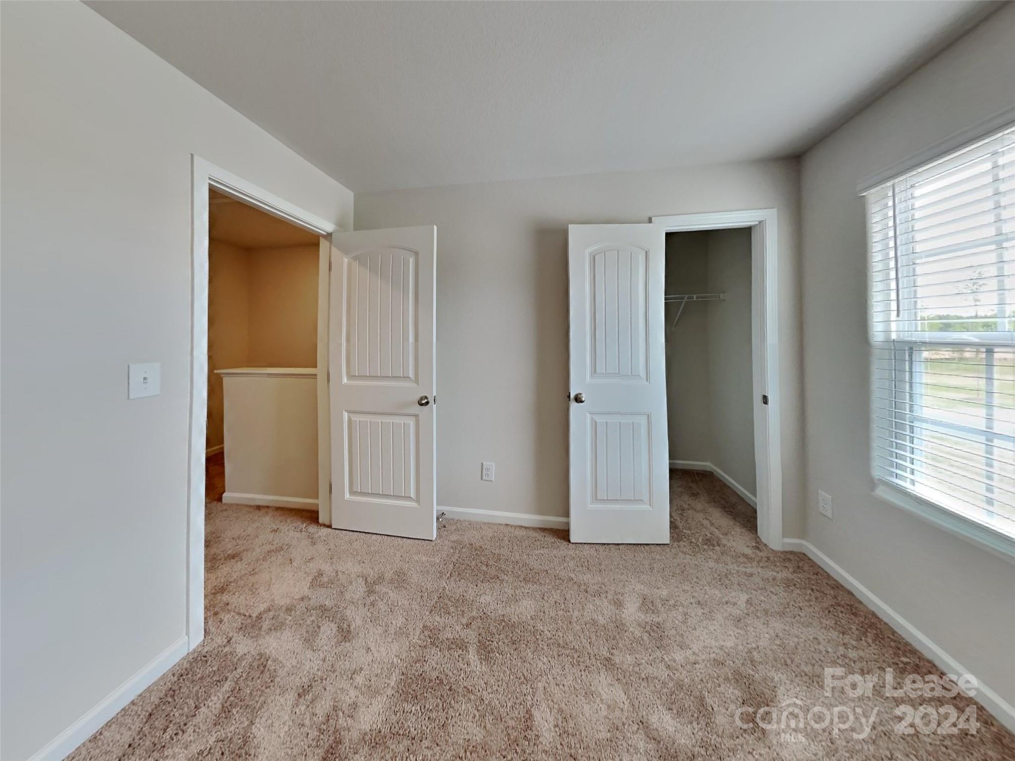 Unknown - Residential Lease