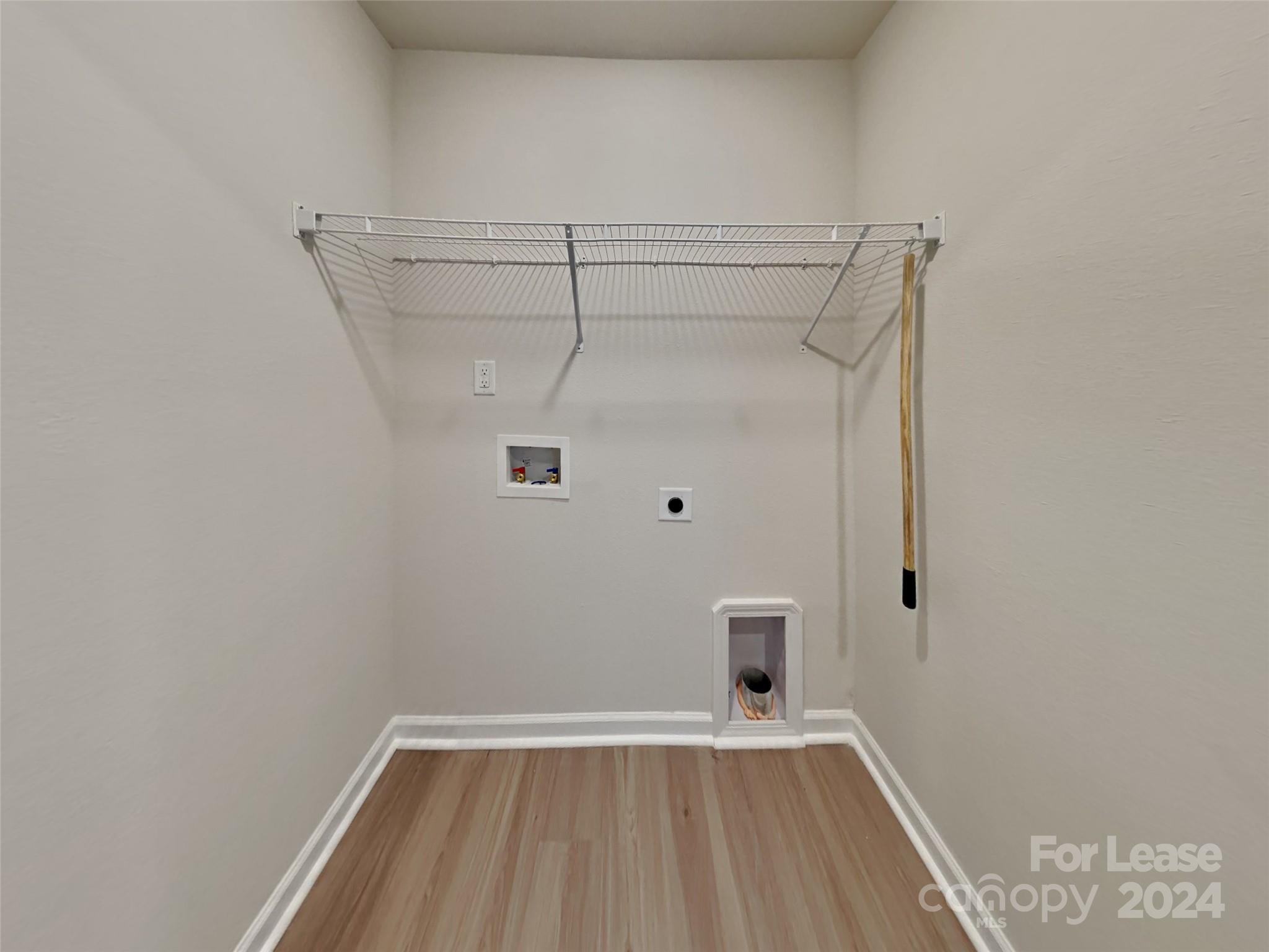 Unknown - Residential Lease